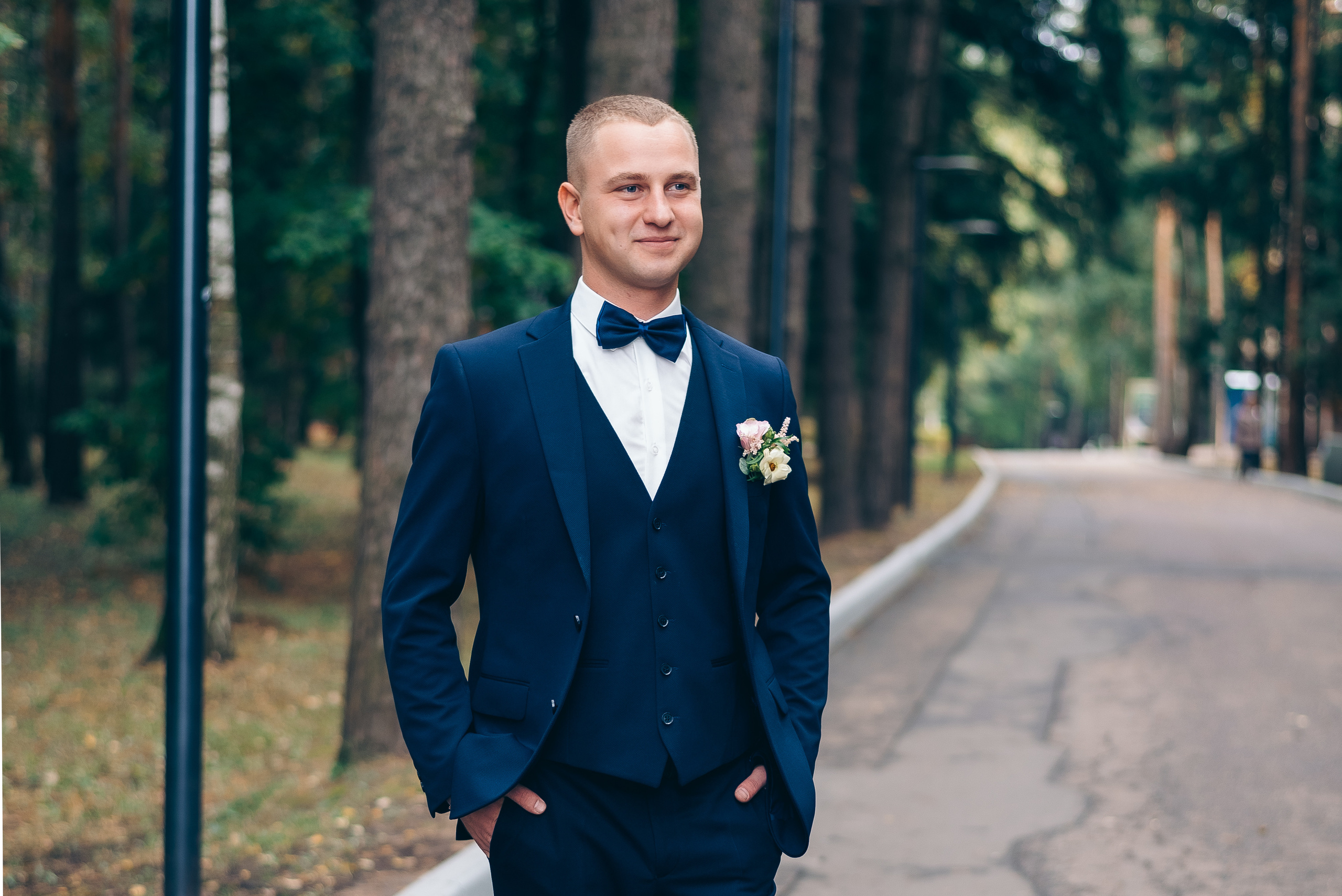 Тамара и Максим. Свадебный и семейный фотограф Юлия Чернобай | Подольск, Москва, Московская область