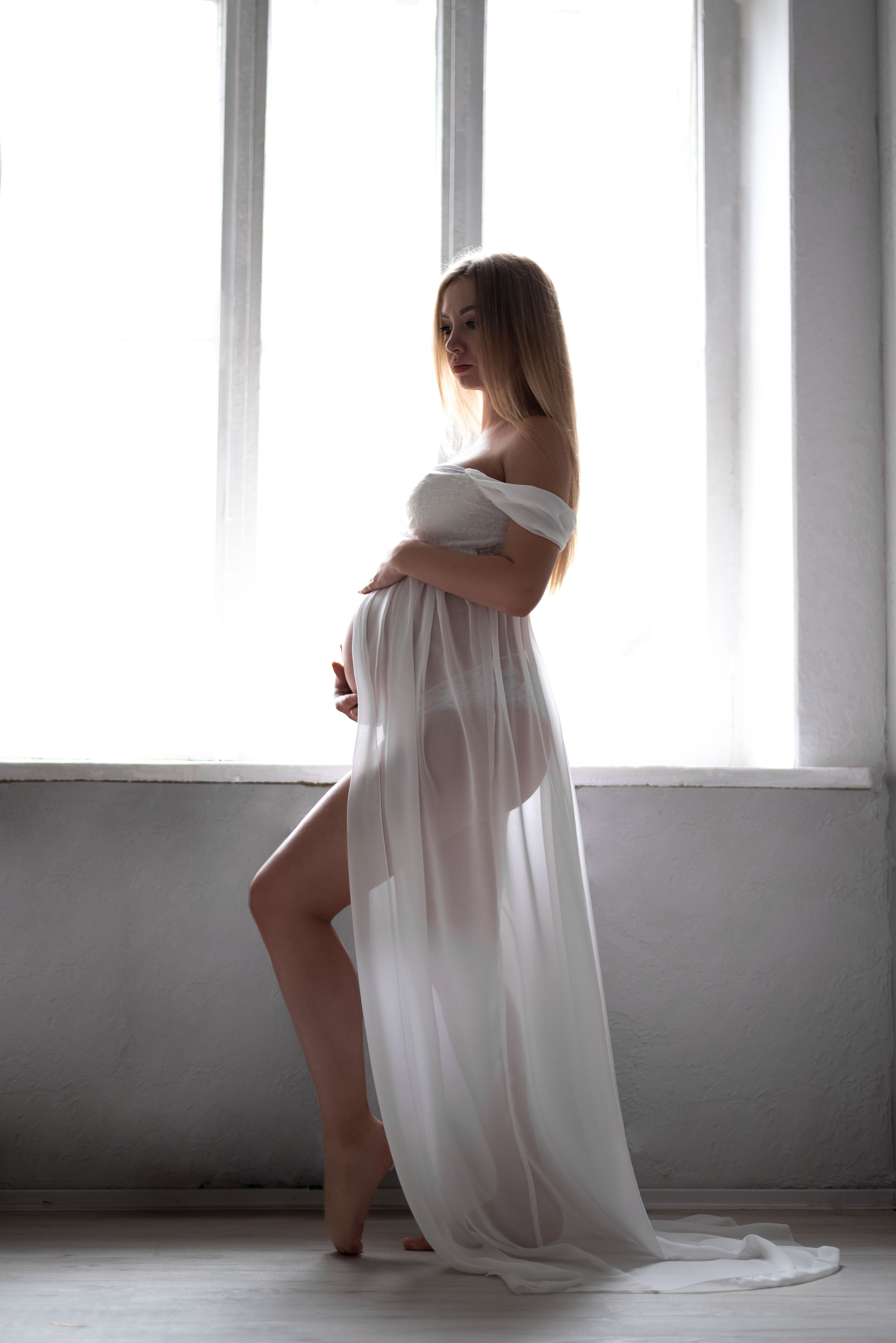 Анастасия и Юрий. Свадебный и семейный фотограф Юлия Чернобай | Подольск, Москва, Московская область