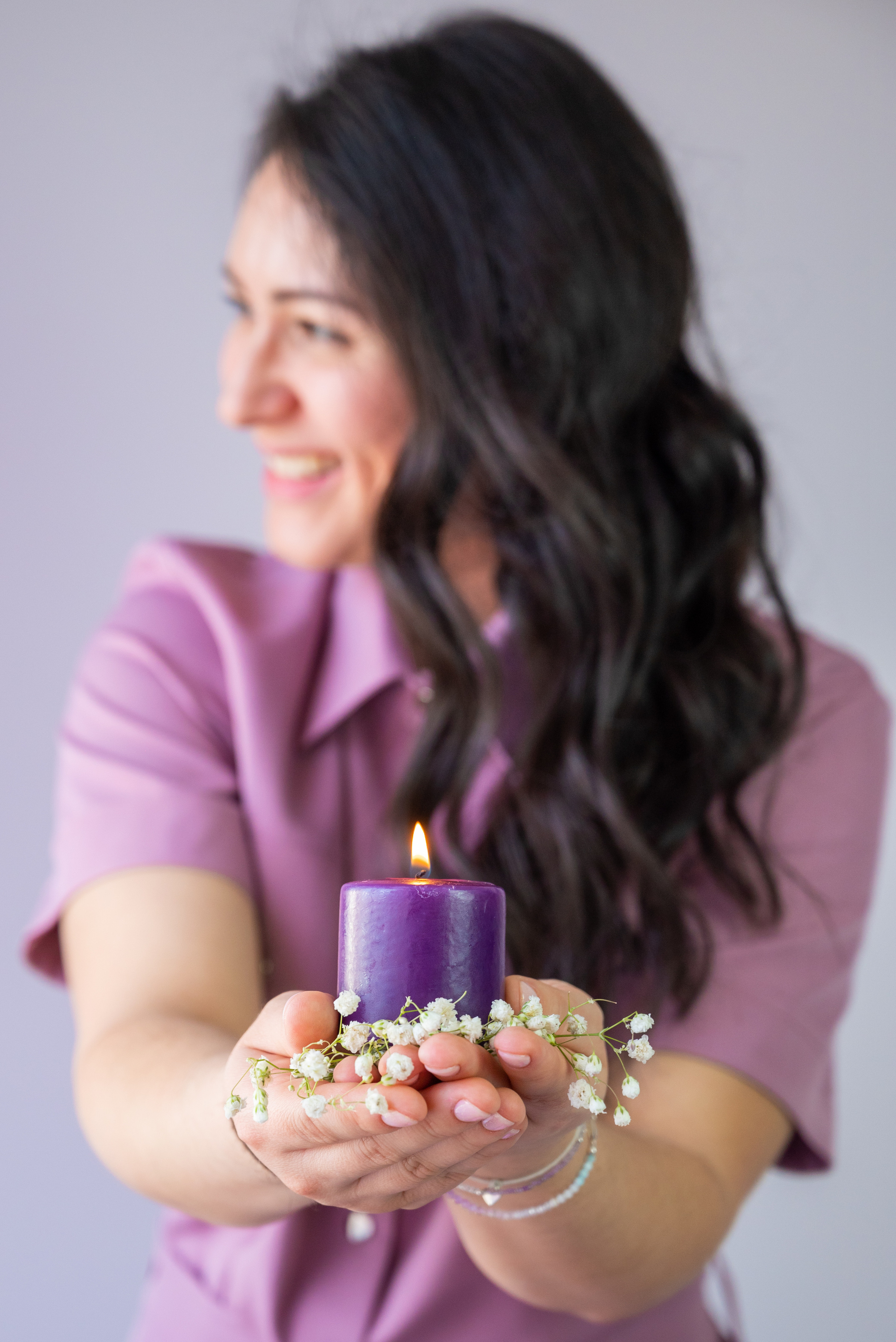 Антицеллюлитный массаж (Лилия). Свадебный и семейный фотограф Юлия Чернобай | Подольск, Москва, Московская область