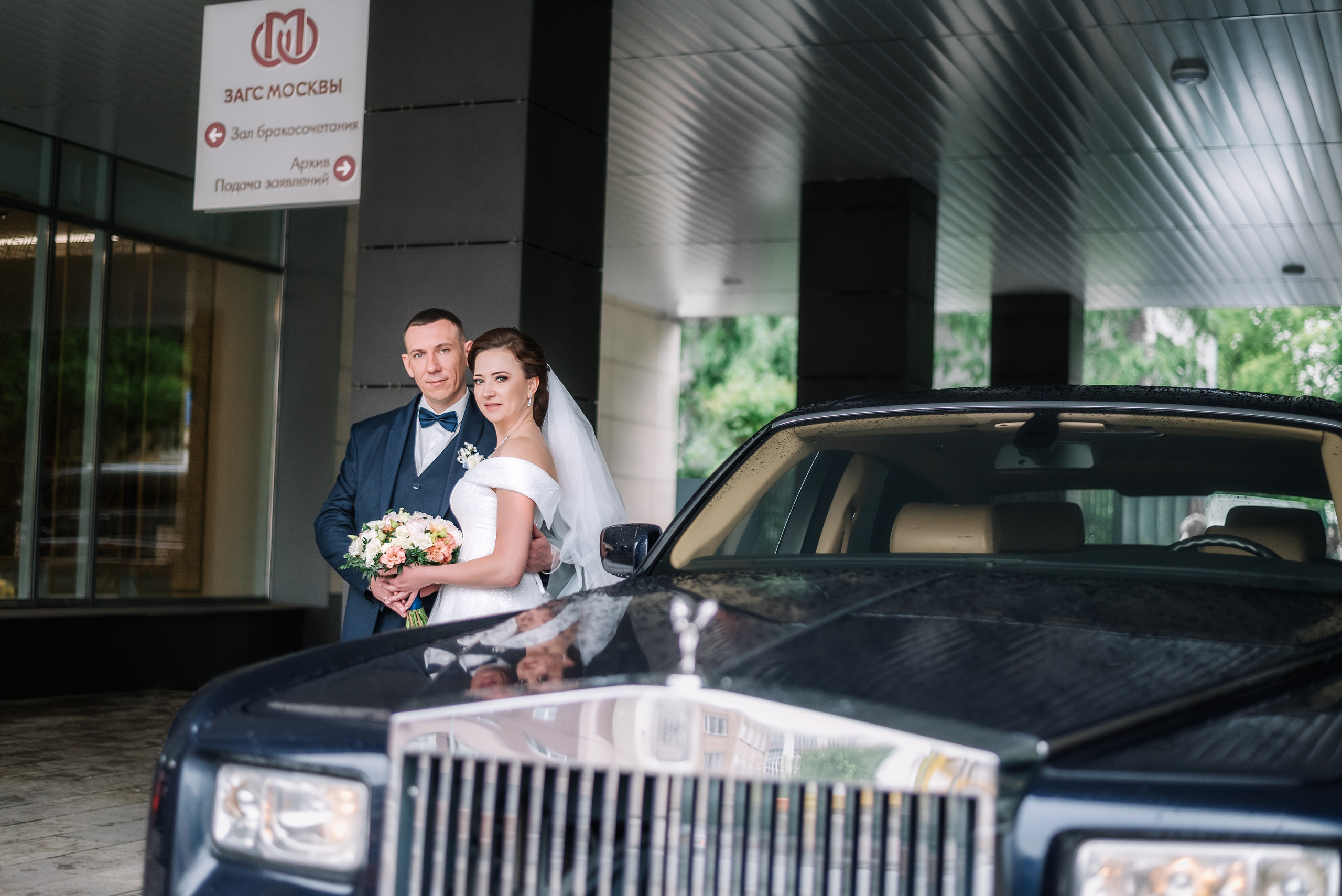 Свадебный и семейный фотограф Юлия Чернобай | Подольск, Москва, Московская область