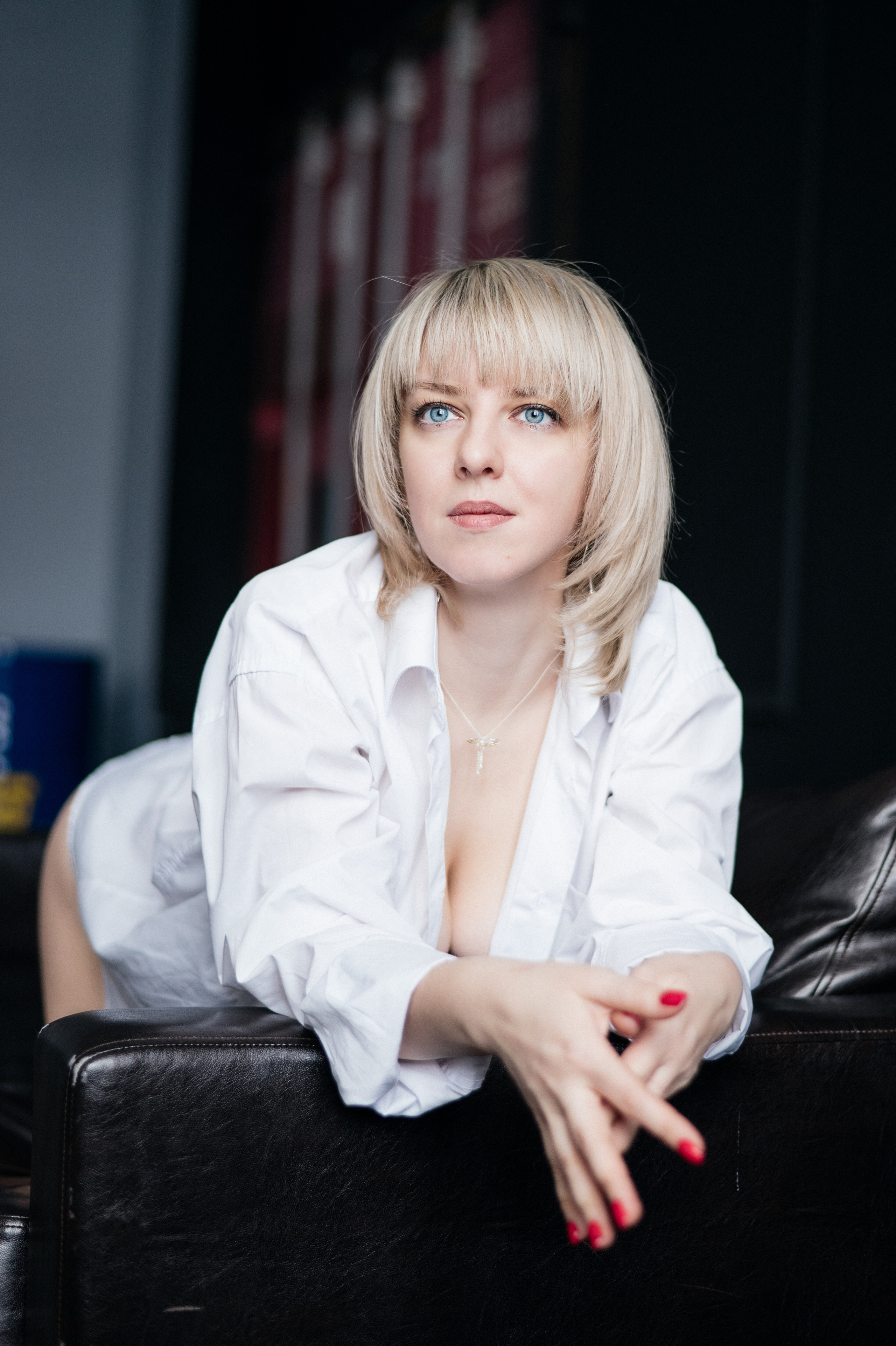 Дарья. Свадебный и семейный фотограф Юлия Чернобай | Подольск, Москва, Московская область