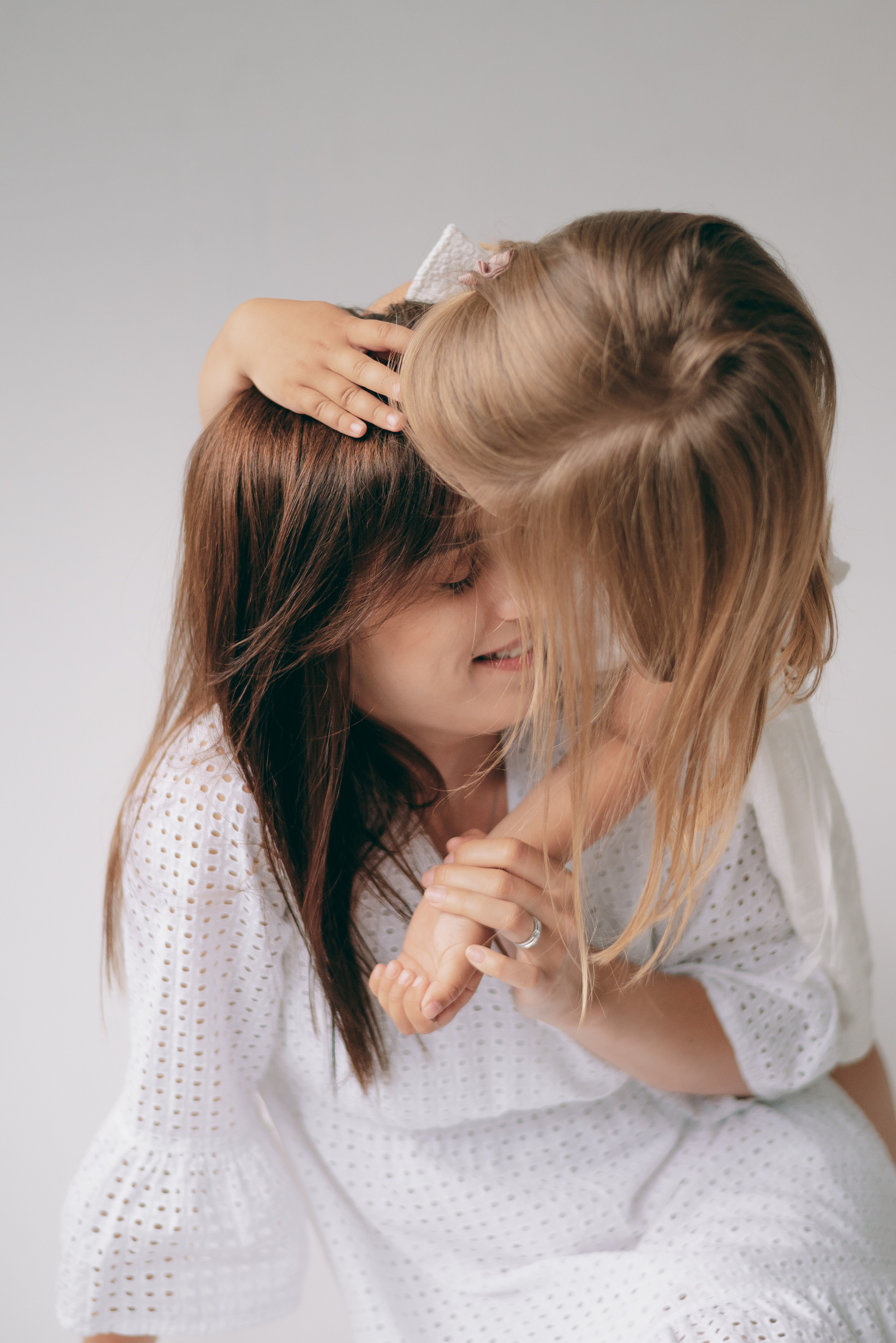 Юлия и Майя (студия). Свадебный и семейный фотограф Юлия Чернобай | Подольск, Москва, Московская область