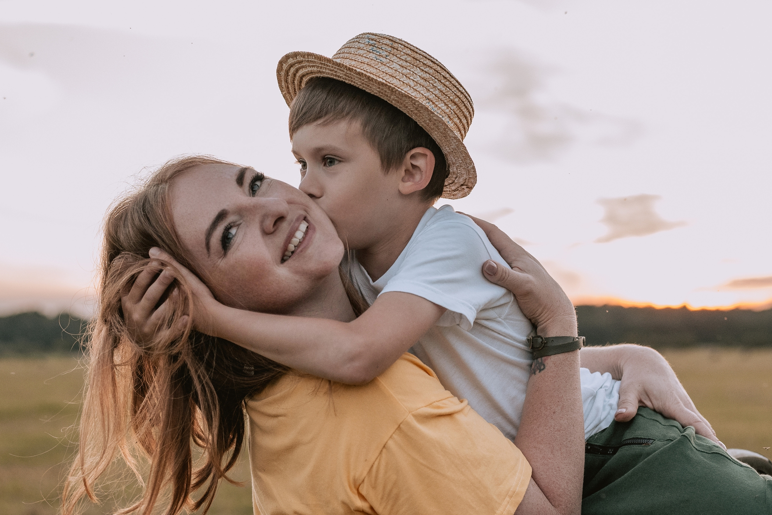 Марина и Иван. Свадебный и семейный фотограф Юлия Чернобай | Подольск, Москва, Московская область