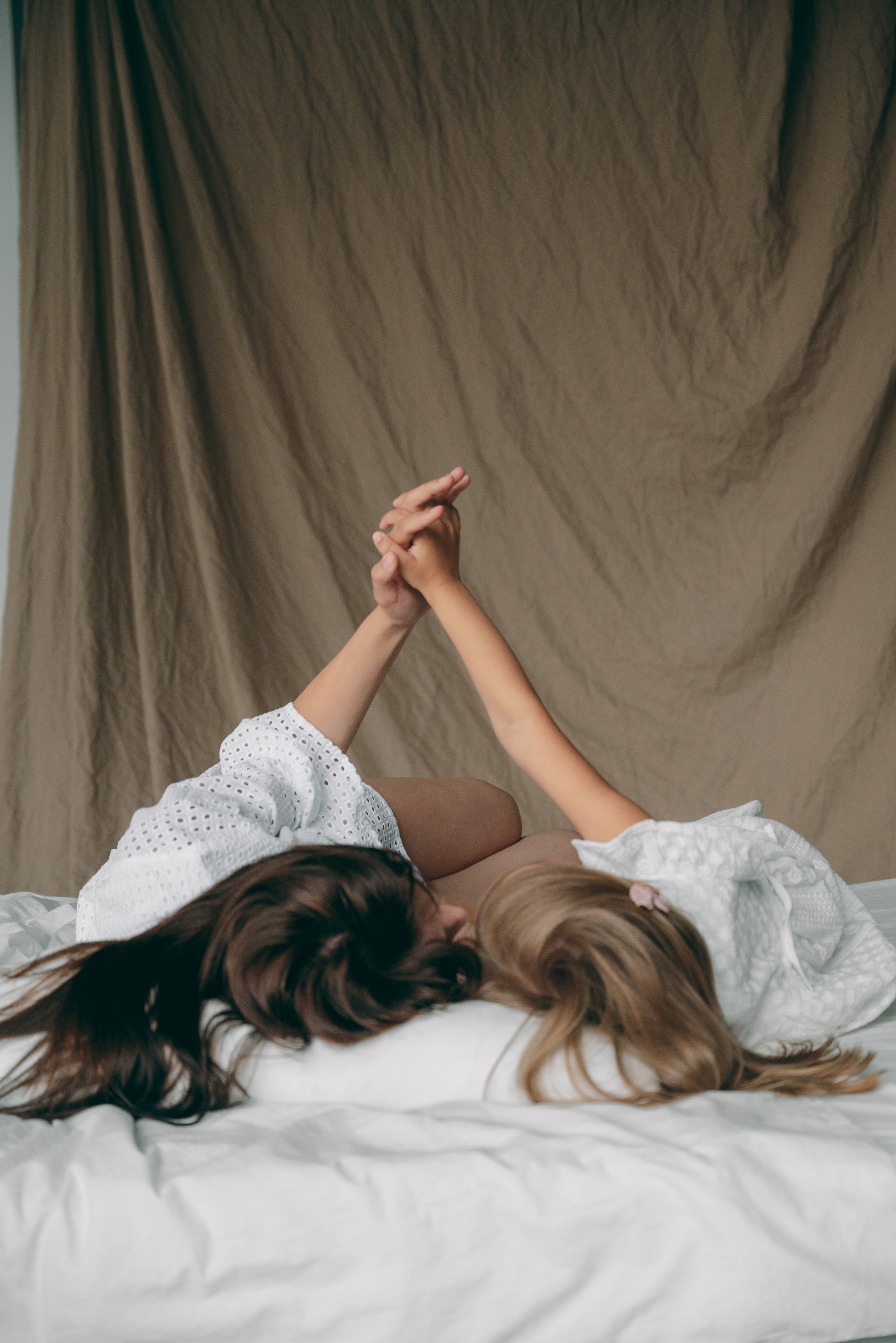 Юлия и Майя (студия). Свадебный и семейный фотограф Юлия Чернобай | Подольск, Москва, Московская область