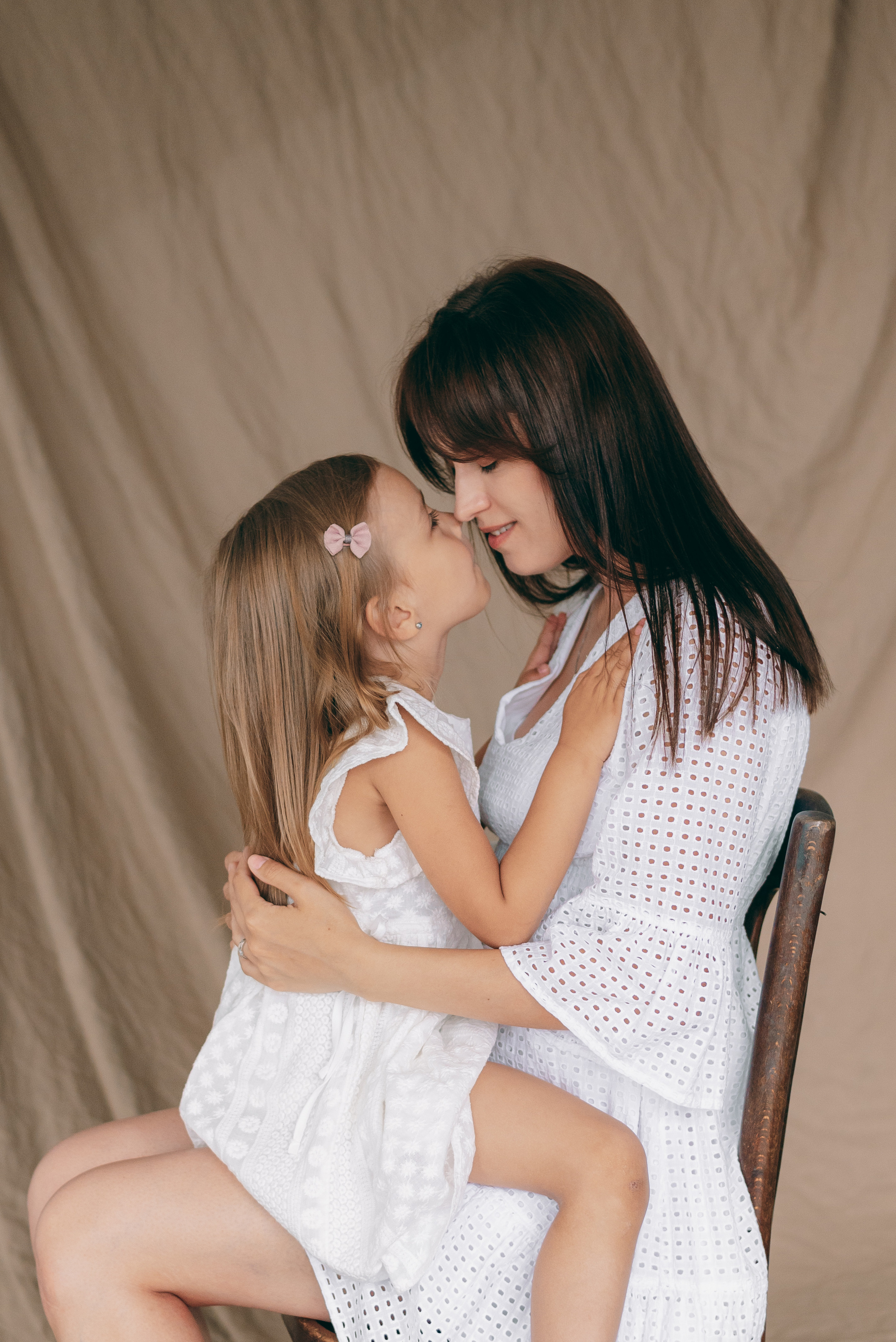 Юлия и Майя (студия). Свадебный и семейный фотограф Юлия Чернобай | Подольск, Москва, Московская область