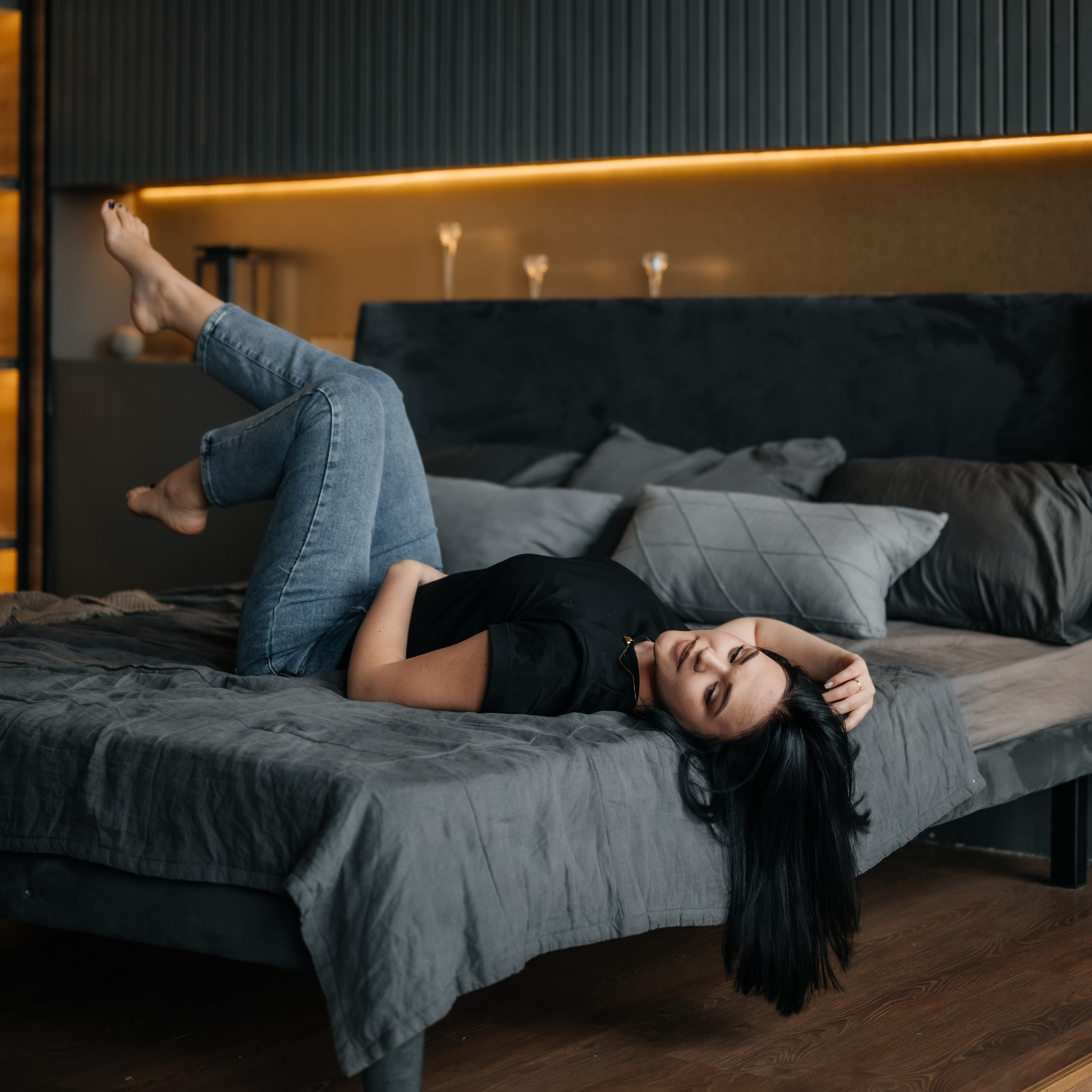 Екатерина, Евгений и Мирон. Свадебный и семейный фотограф Юлия Чернобай | Подольск, Москва, Московская область