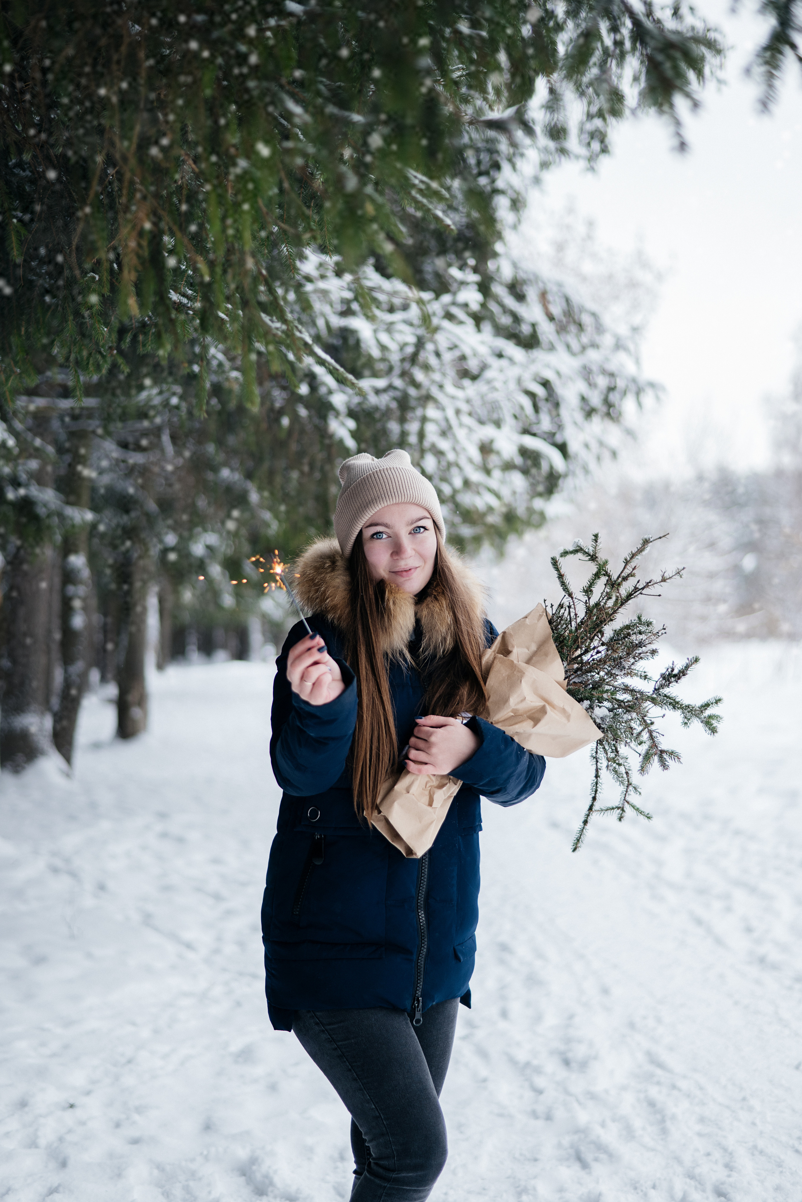 Виктория — Семейная прогулка. Свадебный и семейный фотограф Юлия Чернобай | Подольск, Москва, Московская область