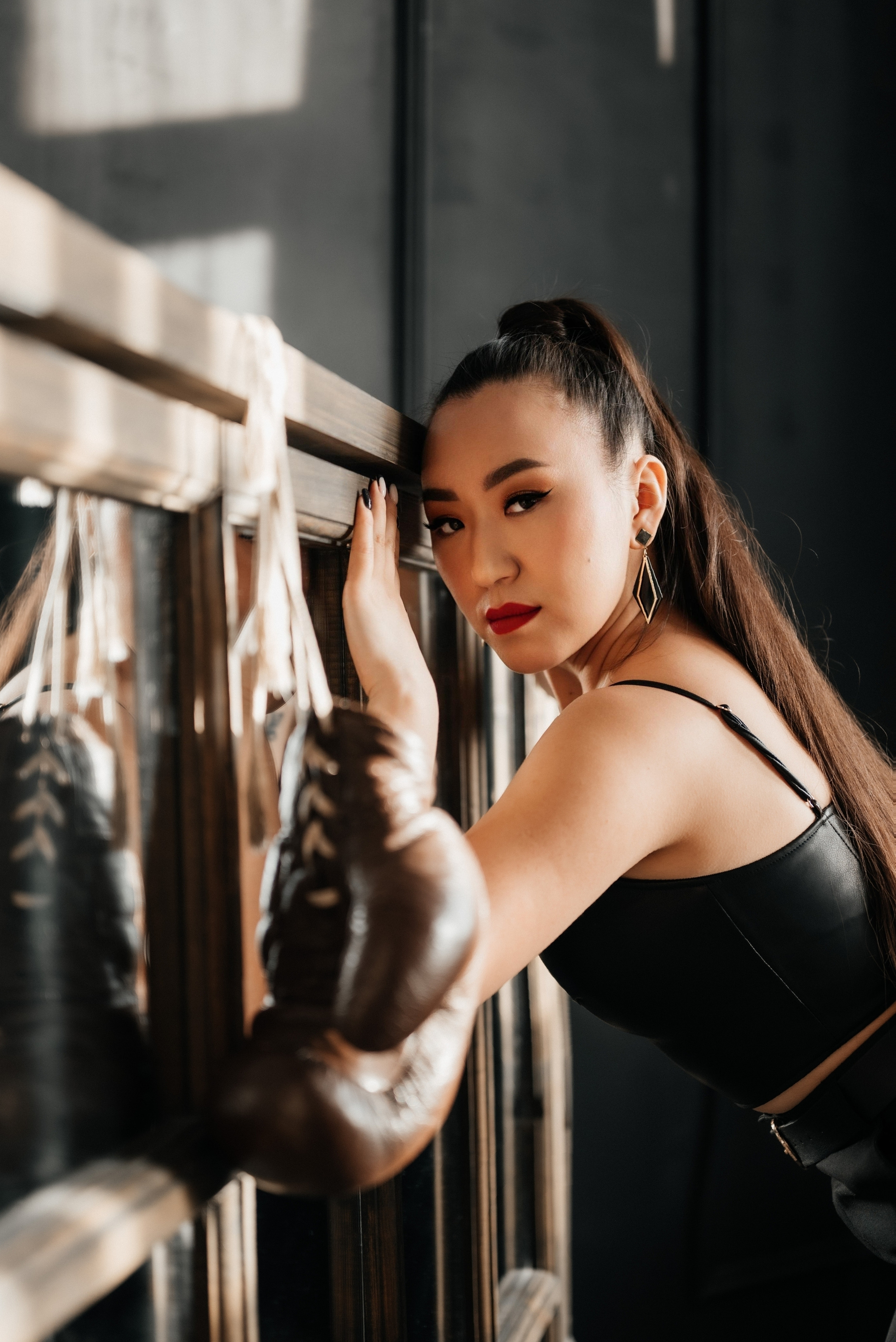 Алина. Свадебный и семейный фотограф Юлия Чернобай | Подольск, Москва, Московская область