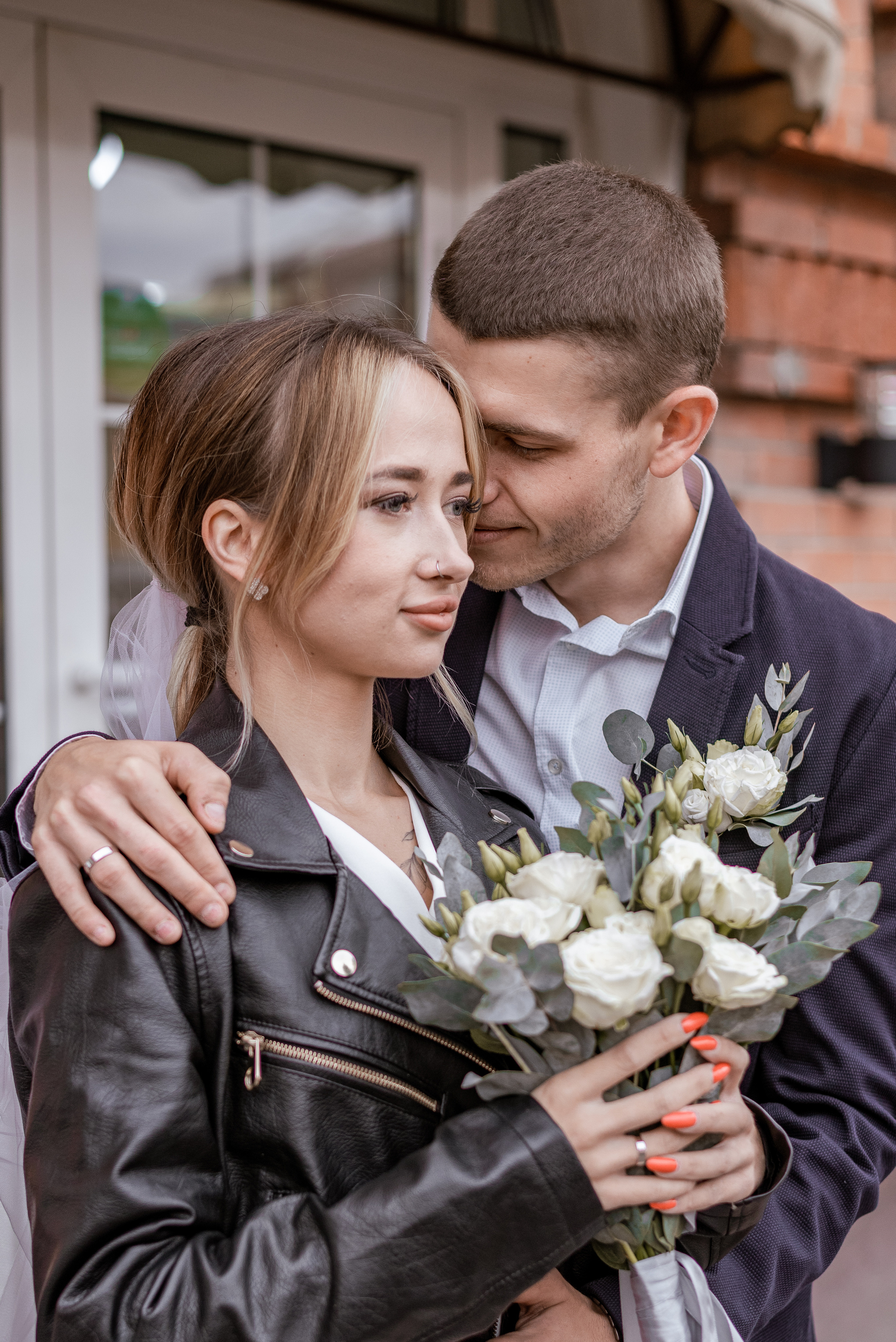 Диана и Олег. Свадебный и семейный фотограф Юлия Чернобай | Подольск, Москва, Московская область