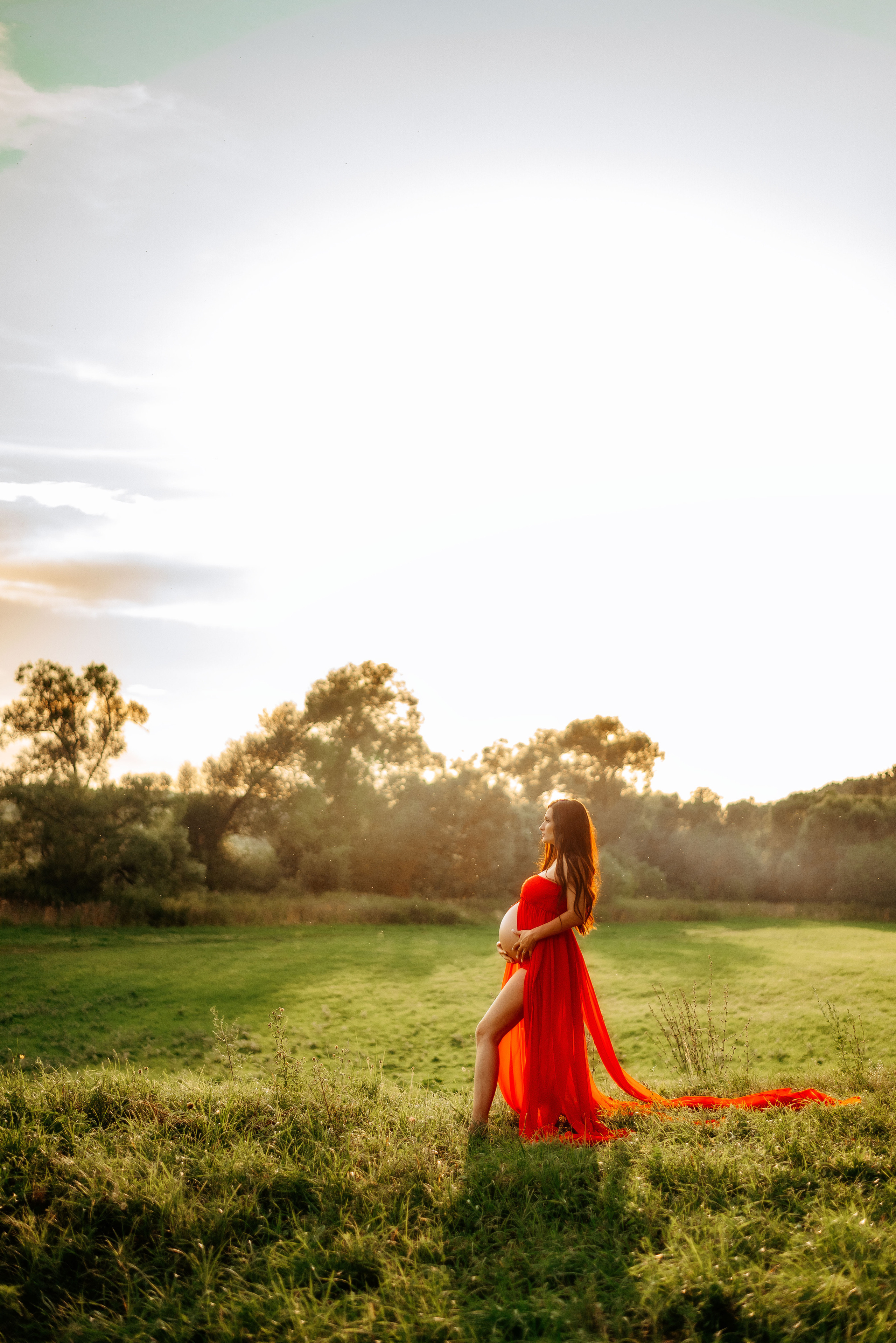 Виктория. Свадебный и семейный фотограф Юлия Чернобай | Подольск, Москва, Московская область