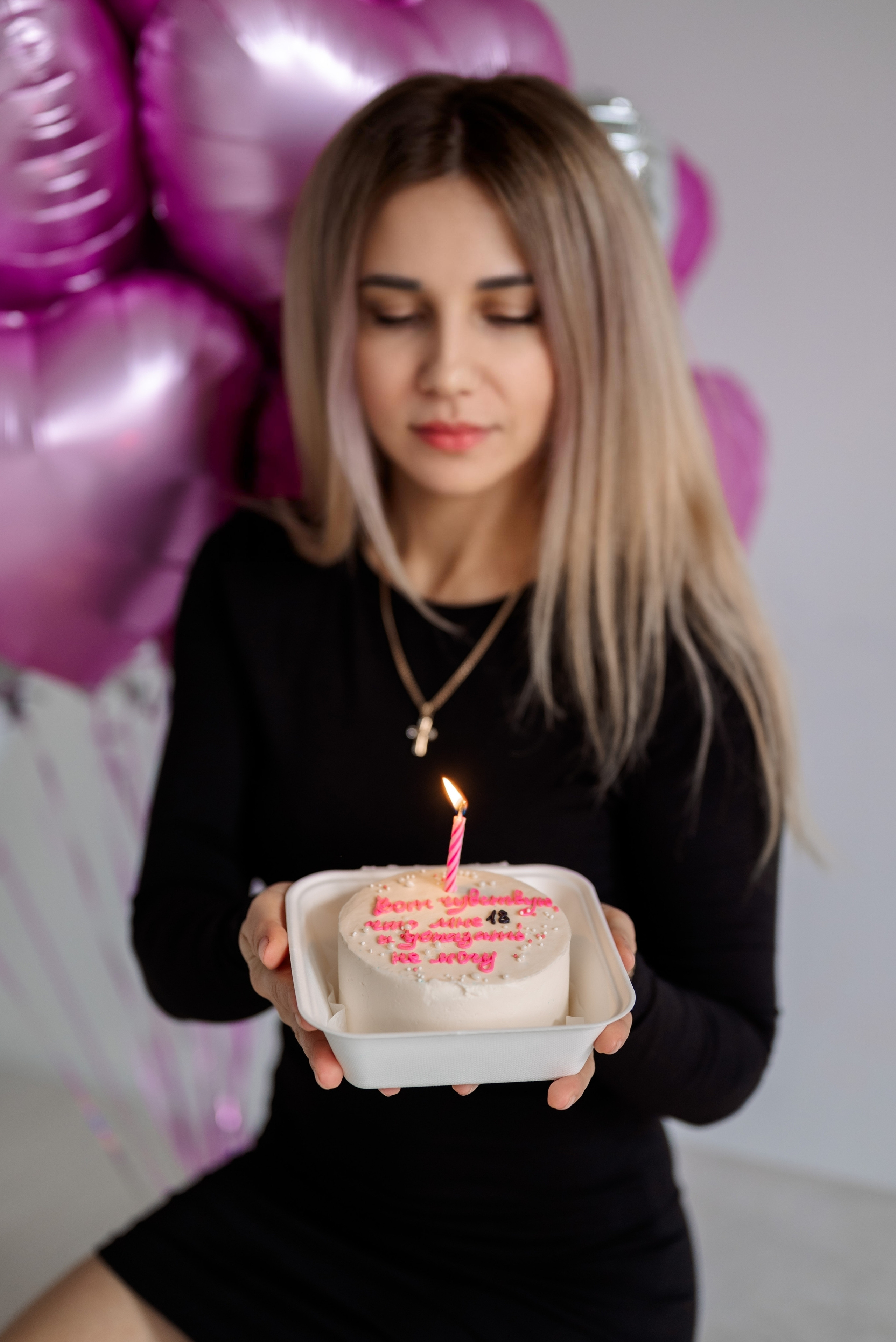 Светлана. Свадебный и семейный фотограф Юлия Чернобай | Подольск, Москва, Московская область