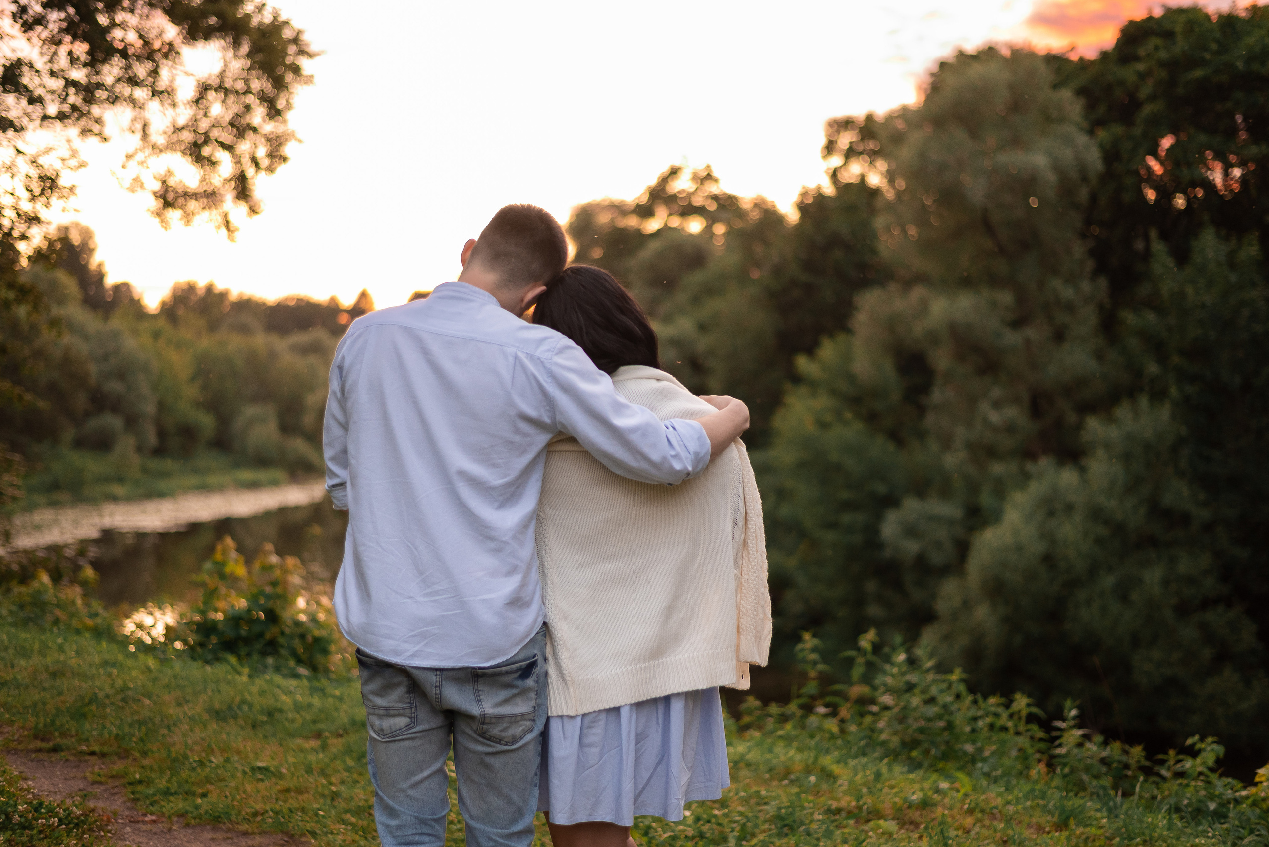 Екатерина и Евгений. Свадебный и семейный фотограф Юлия Чернобай | Подольск, Москва, Московская область