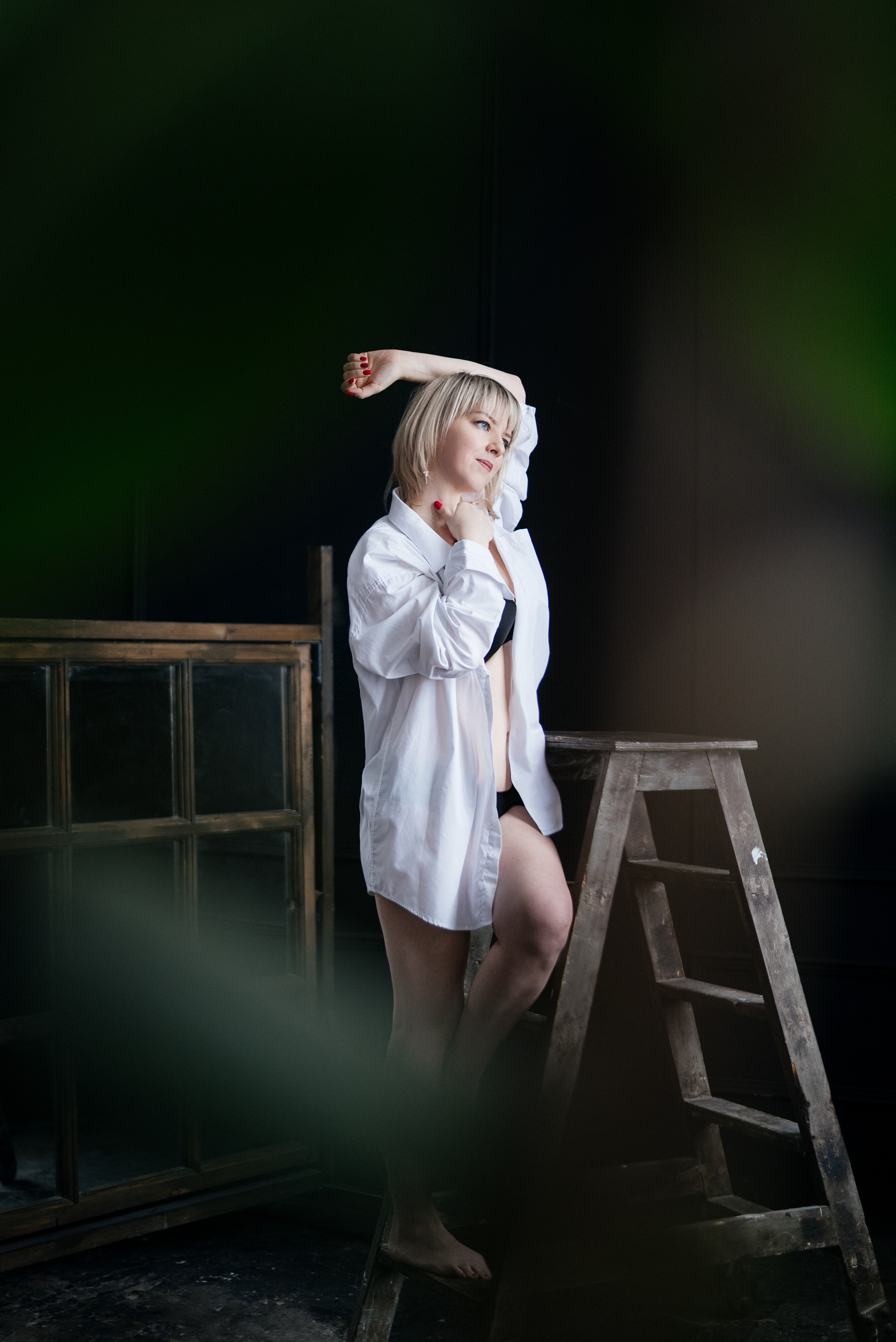 Дарья. Свадебный и семейный фотограф Юлия Чернобай | Подольск, Москва, Московская область