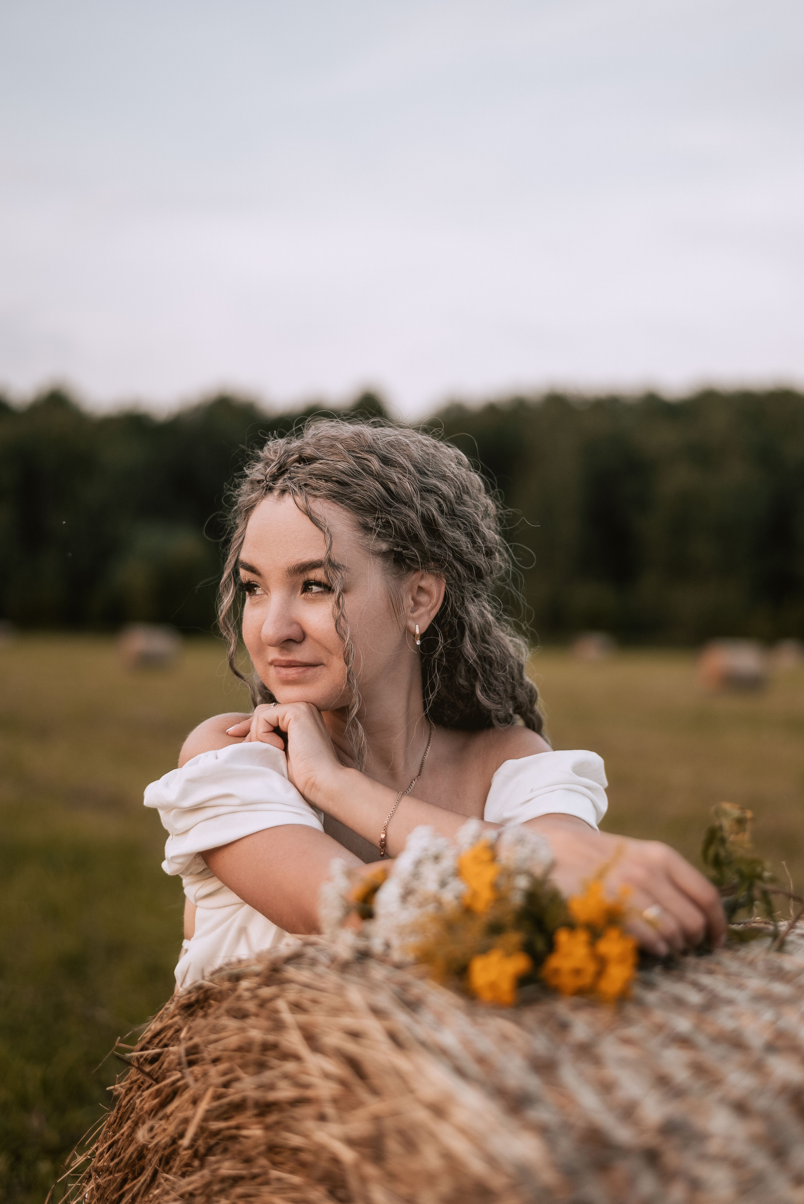 Юлия с сыновьями. Свадебный и семейный фотограф Юлия Чернобай | Подольск, Москва, Московская область