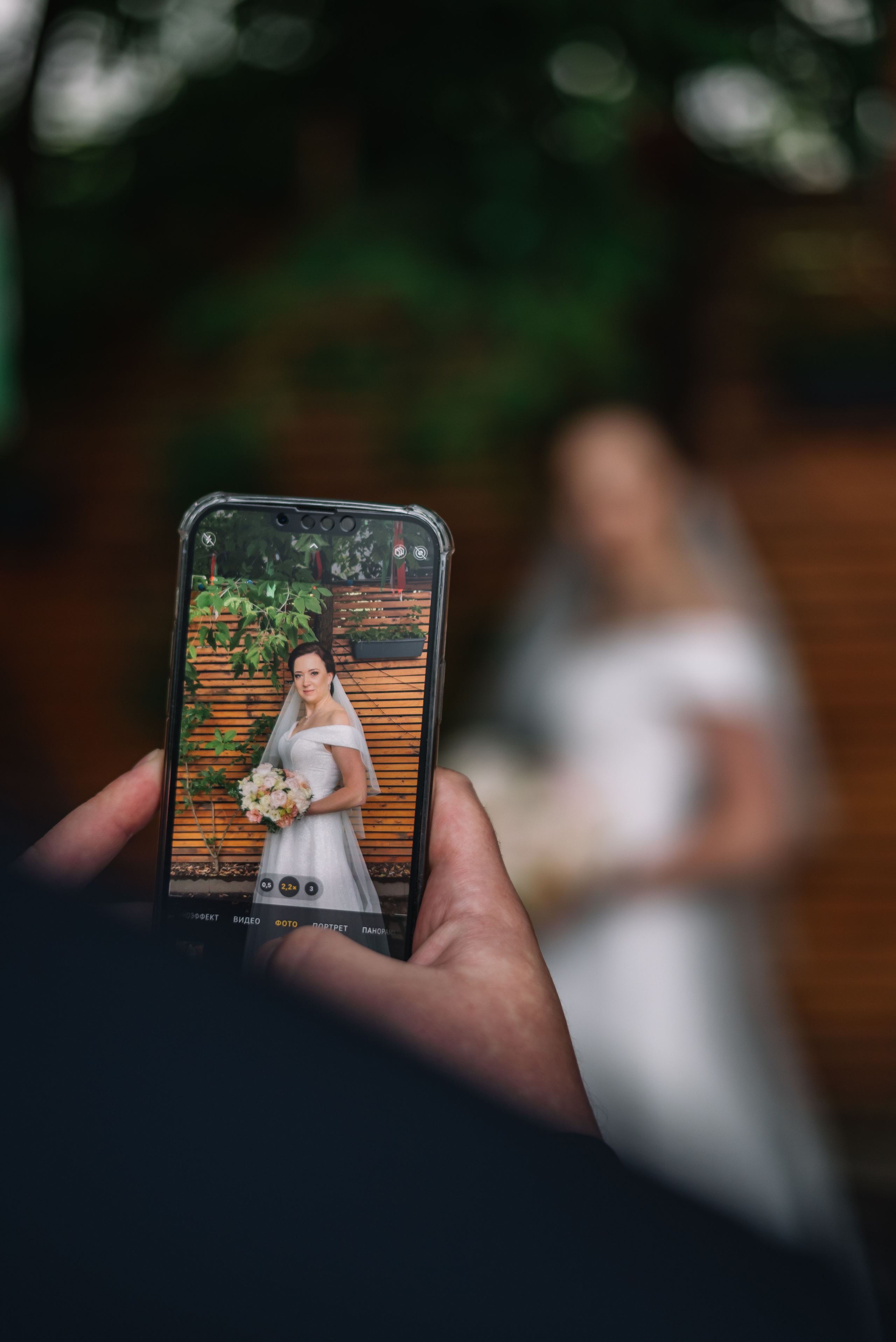 Екатерина и Анатолий. Свадебный и семейный фотограф Юлия Чернобай | Подольск, Москва, Московская область