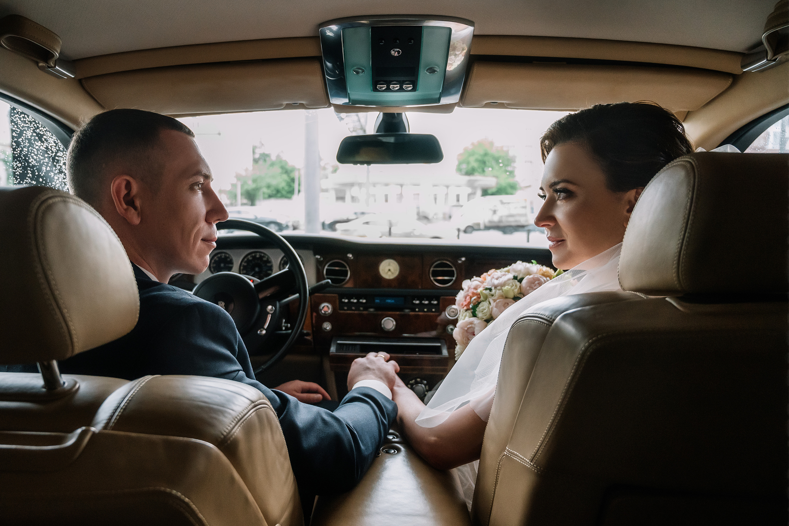 Свадебный и семейный фотограф Юлия Чернобай | Подольск, Москва, Московская область