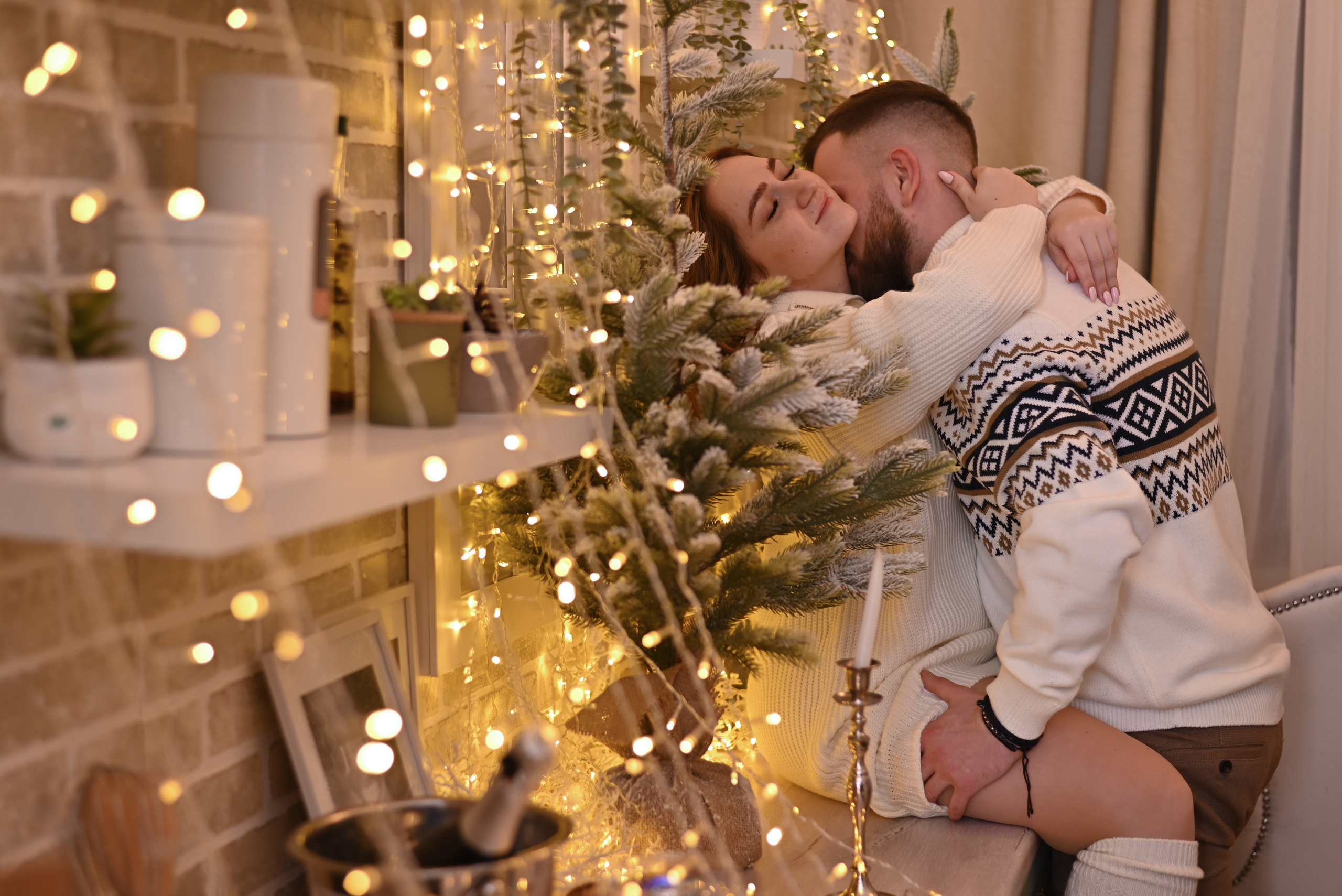 Валентина и Николай. Свадебный и семейный фотограф Юлия Чернобай | Подольск, Москва, Московская область