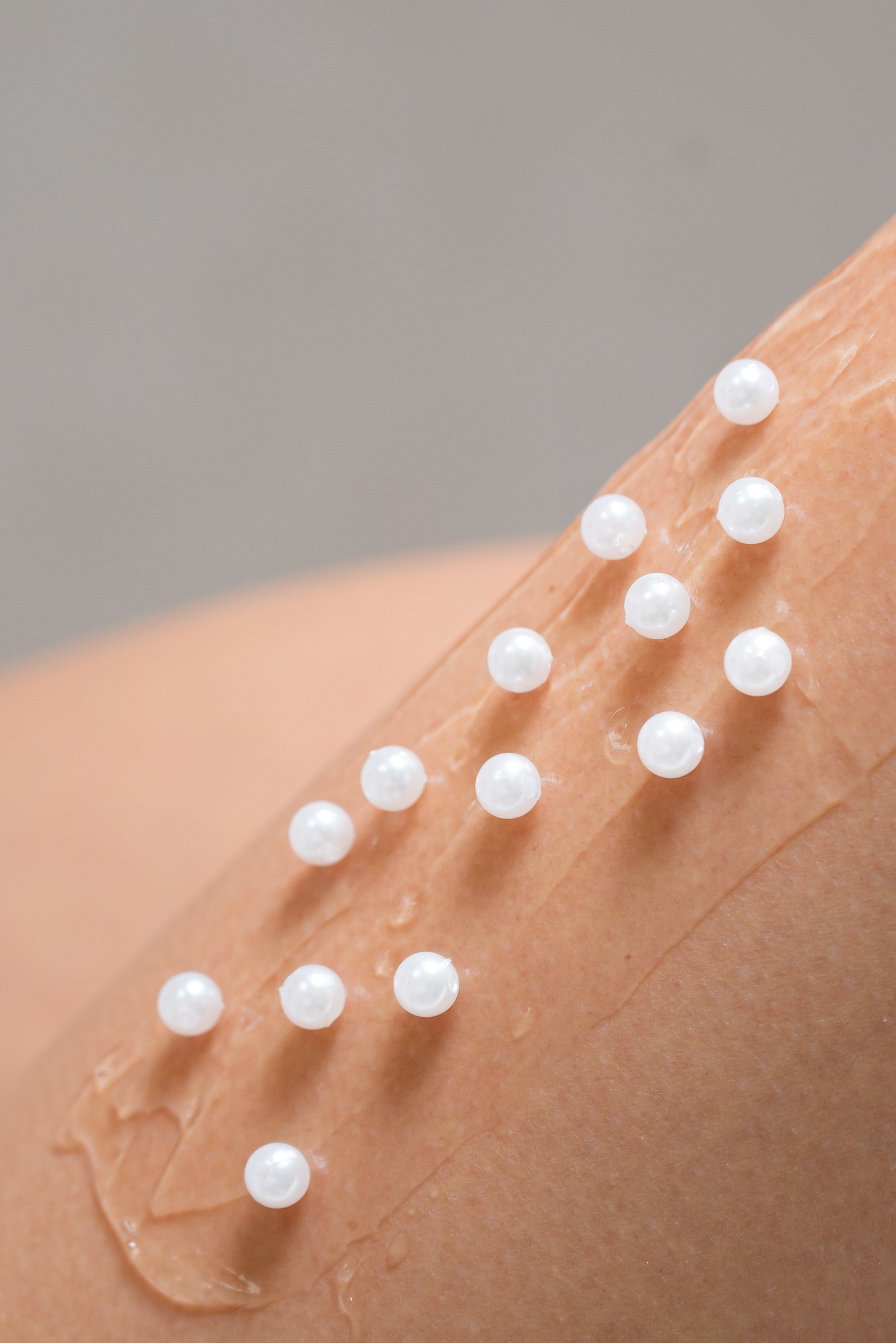 Лазерная эпиляция (Виктория). Свадебный и семейный фотограф Юлия Чернобай | Подольск, Москва, Московская область