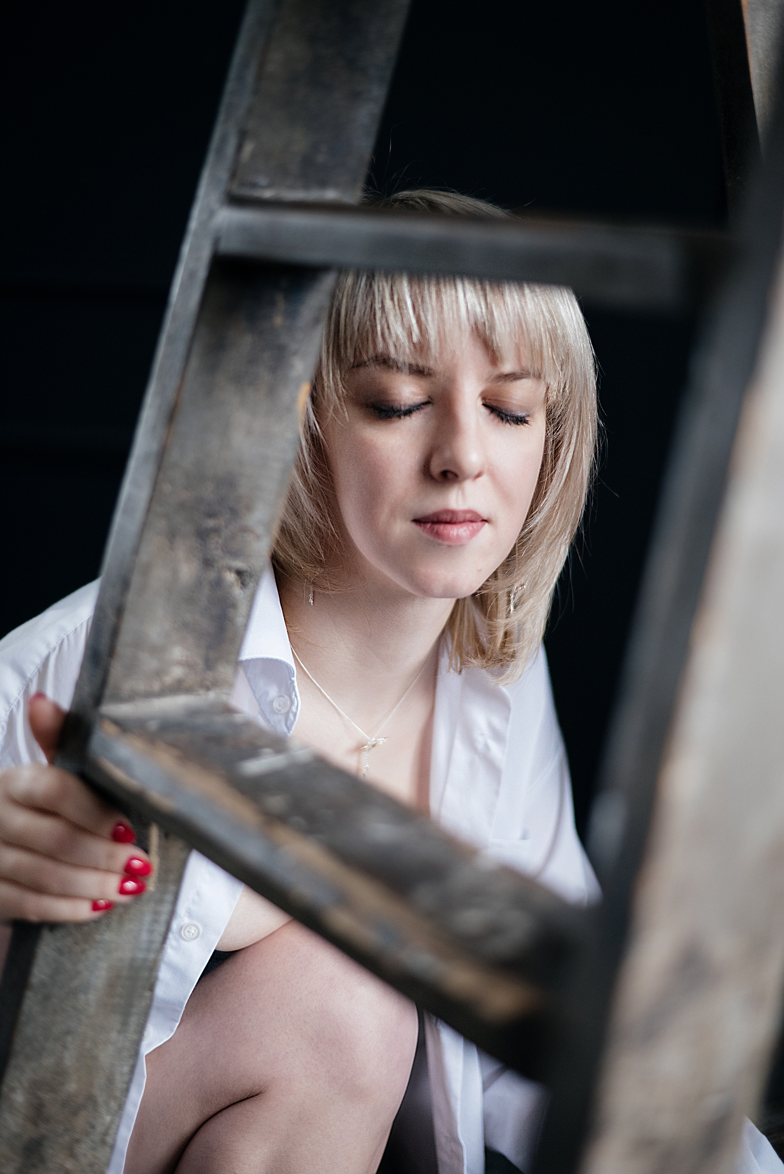 Дарья. Свадебный и семейный фотограф Юлия Чернобай | Подольск, Москва, Московская область