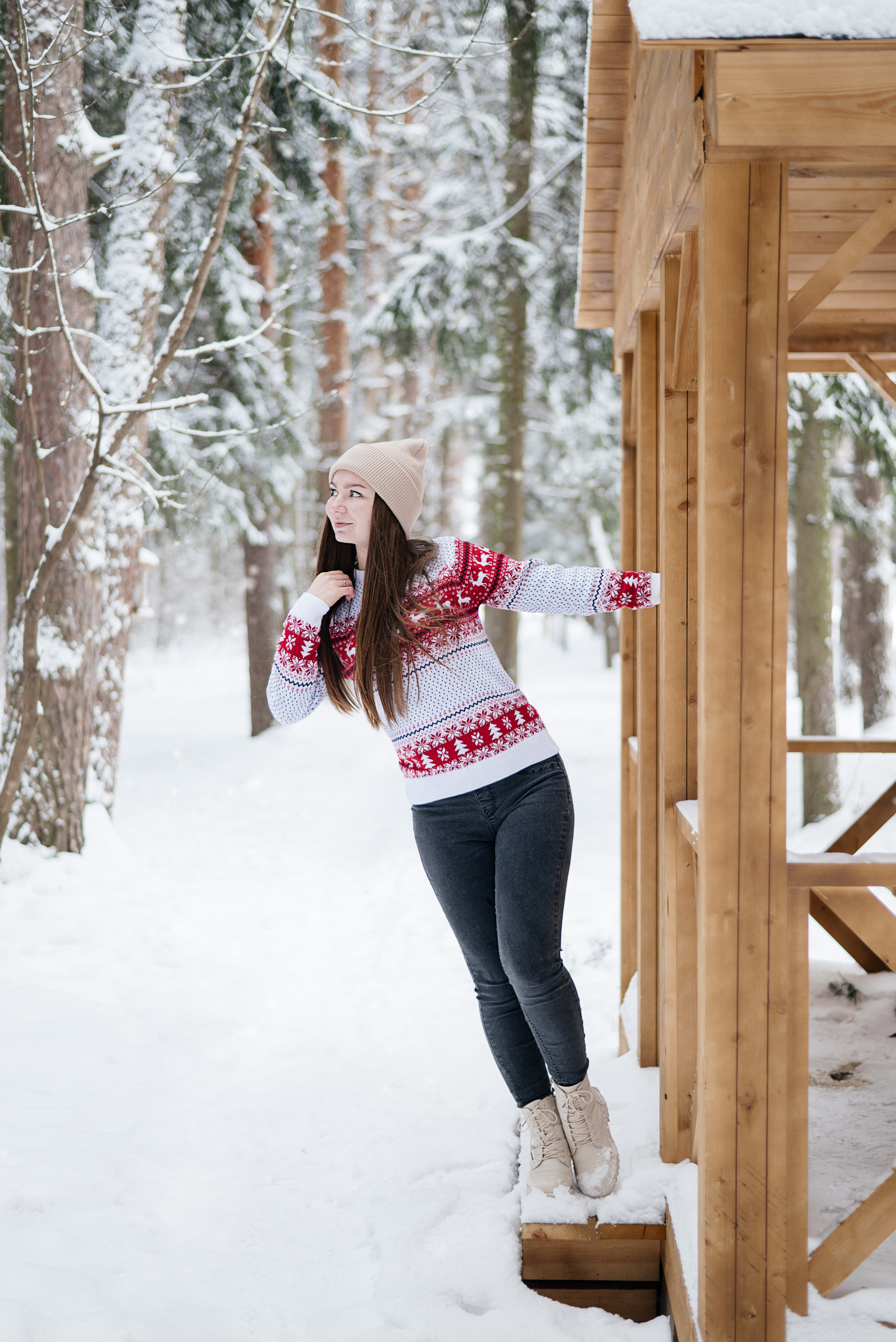 Виктория — Семейная прогулка. Свадебный и семейный фотограф Юлия Чернобай | Подольск, Москва, Московская область