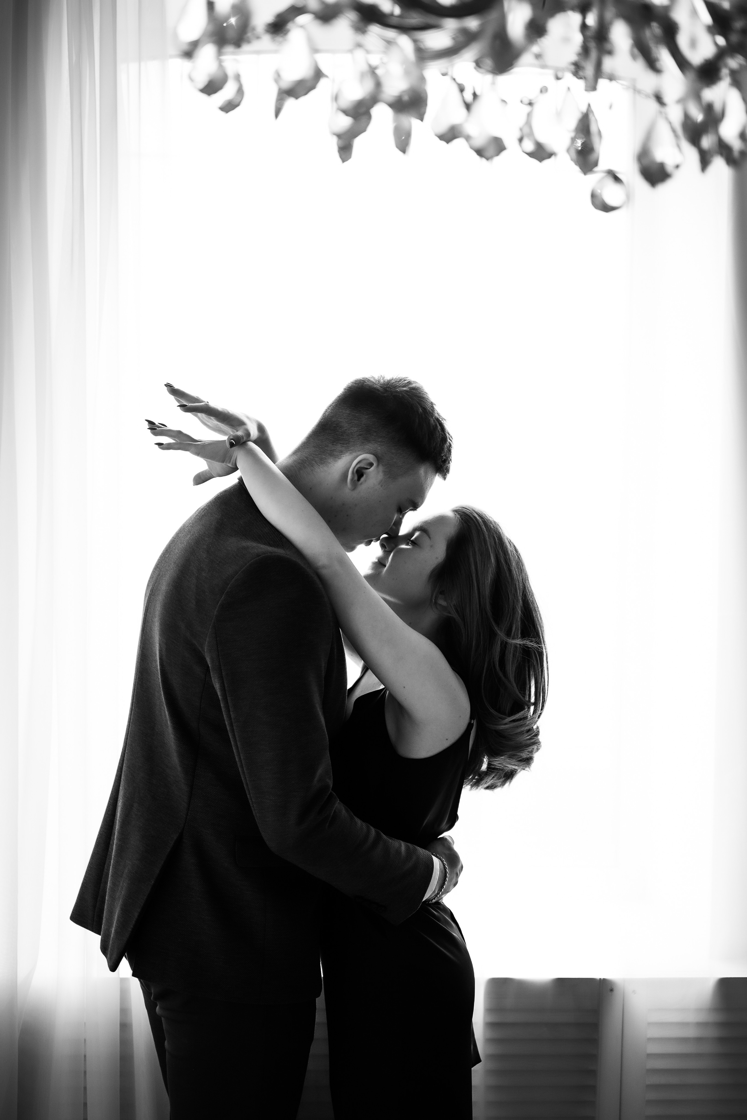 Полина и Даня. Свадебный и семейный фотограф Юлия Чернобай | Подольск, Москва, Московская область