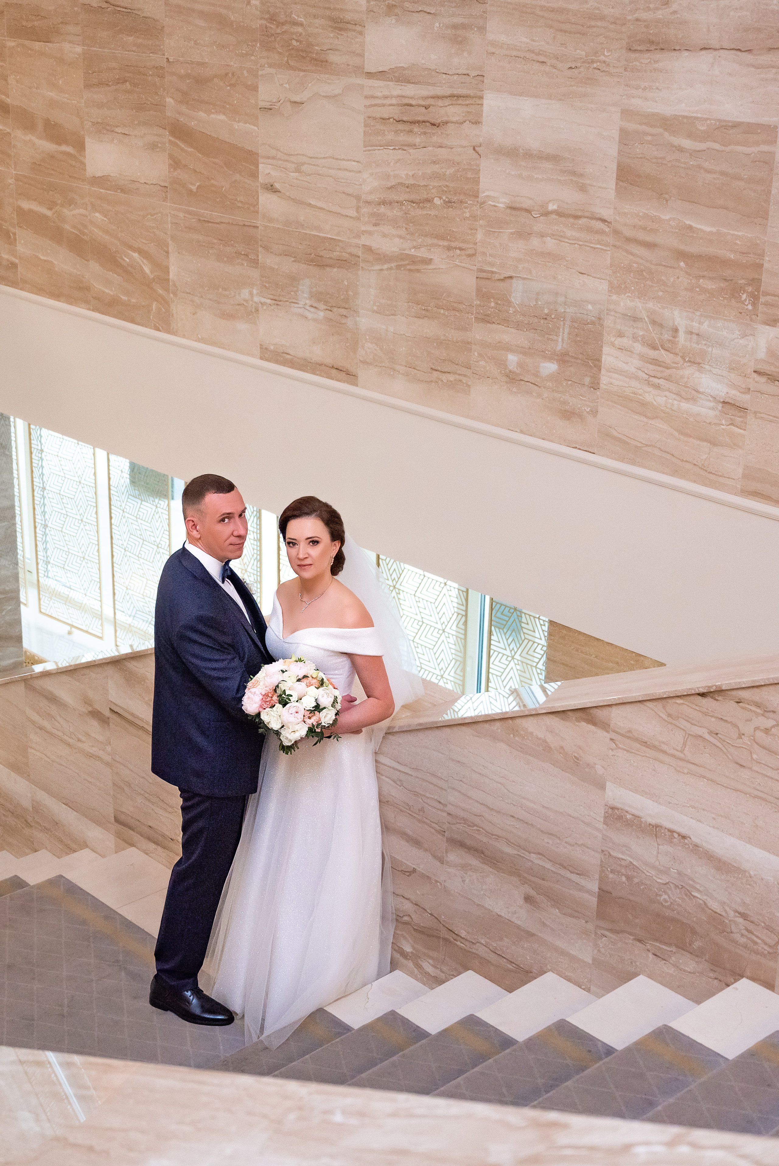 Екатерина и Анатолий. Свадебный и семейный фотограф Юлия Чернобай | Подольск, Москва, Московская область