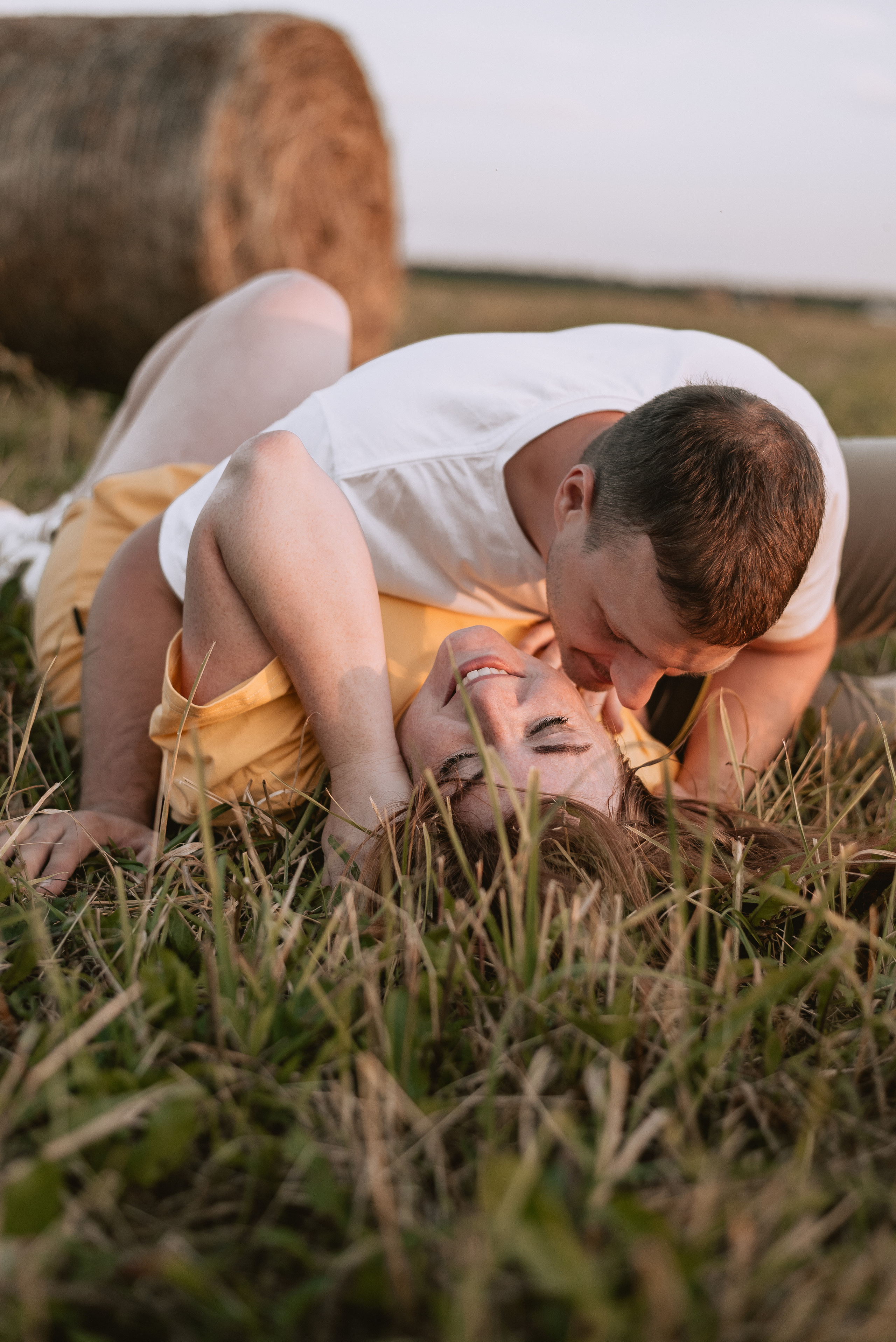 Марина и Иван. Свадебный и семейный фотограф Юлия Чернобай | Подольск, Москва, Московская область