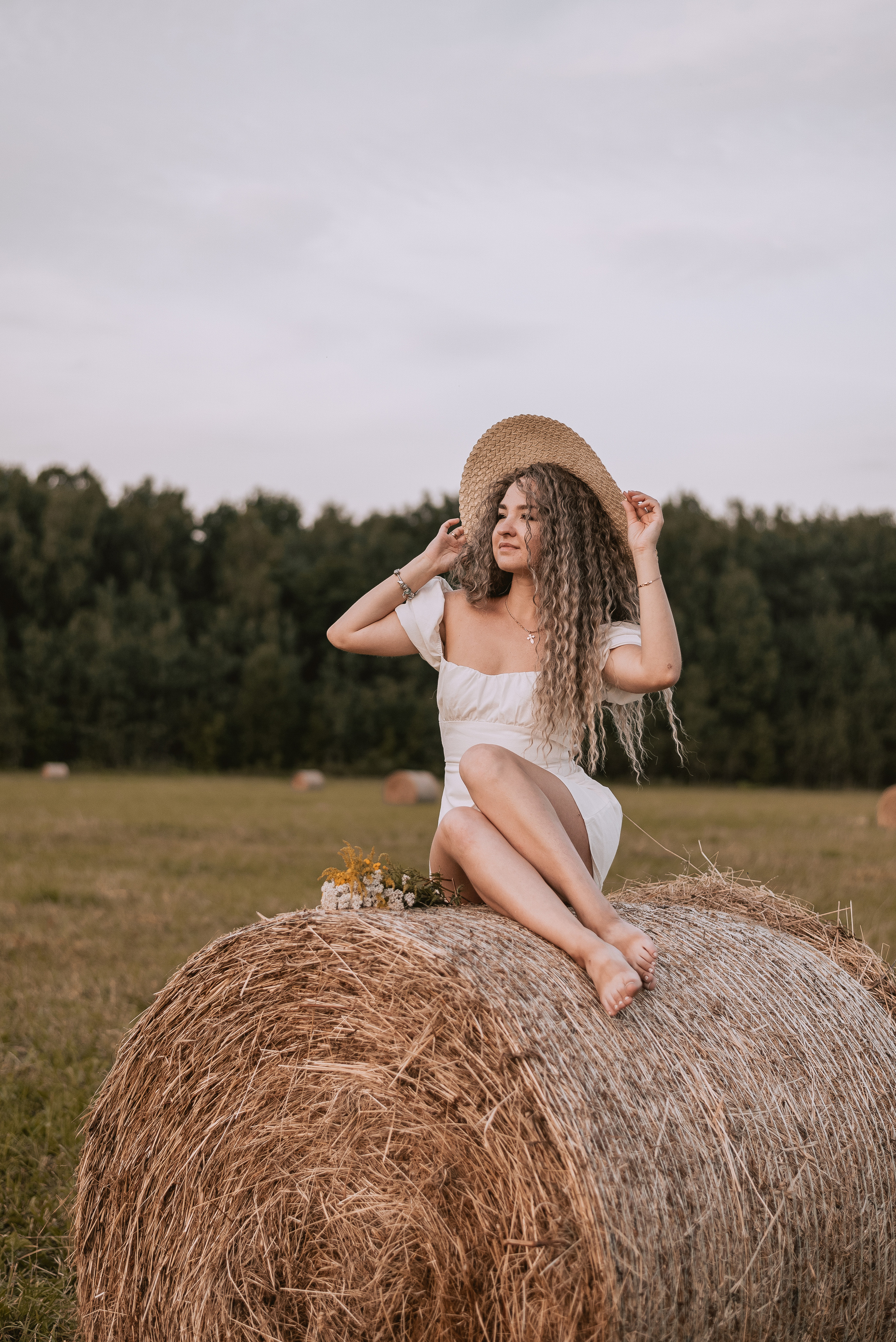 Юлия с сыновьями. Свадебный и семейный фотограф Юлия Чернобай | Подольск, Москва, Московская область