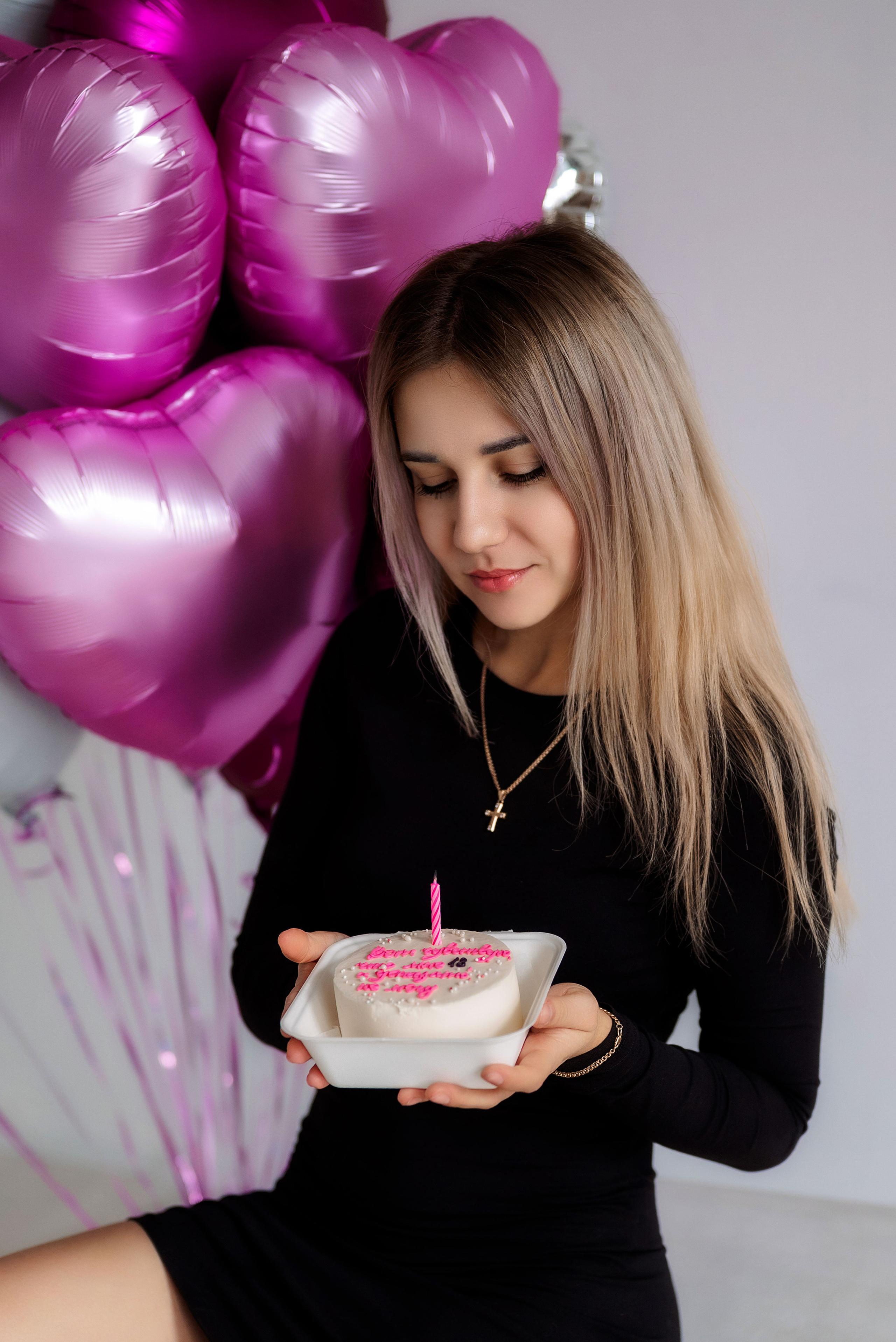 Светлана. Свадебный и семейный фотограф Юлия Чернобай | Подольск, Москва, Московская область