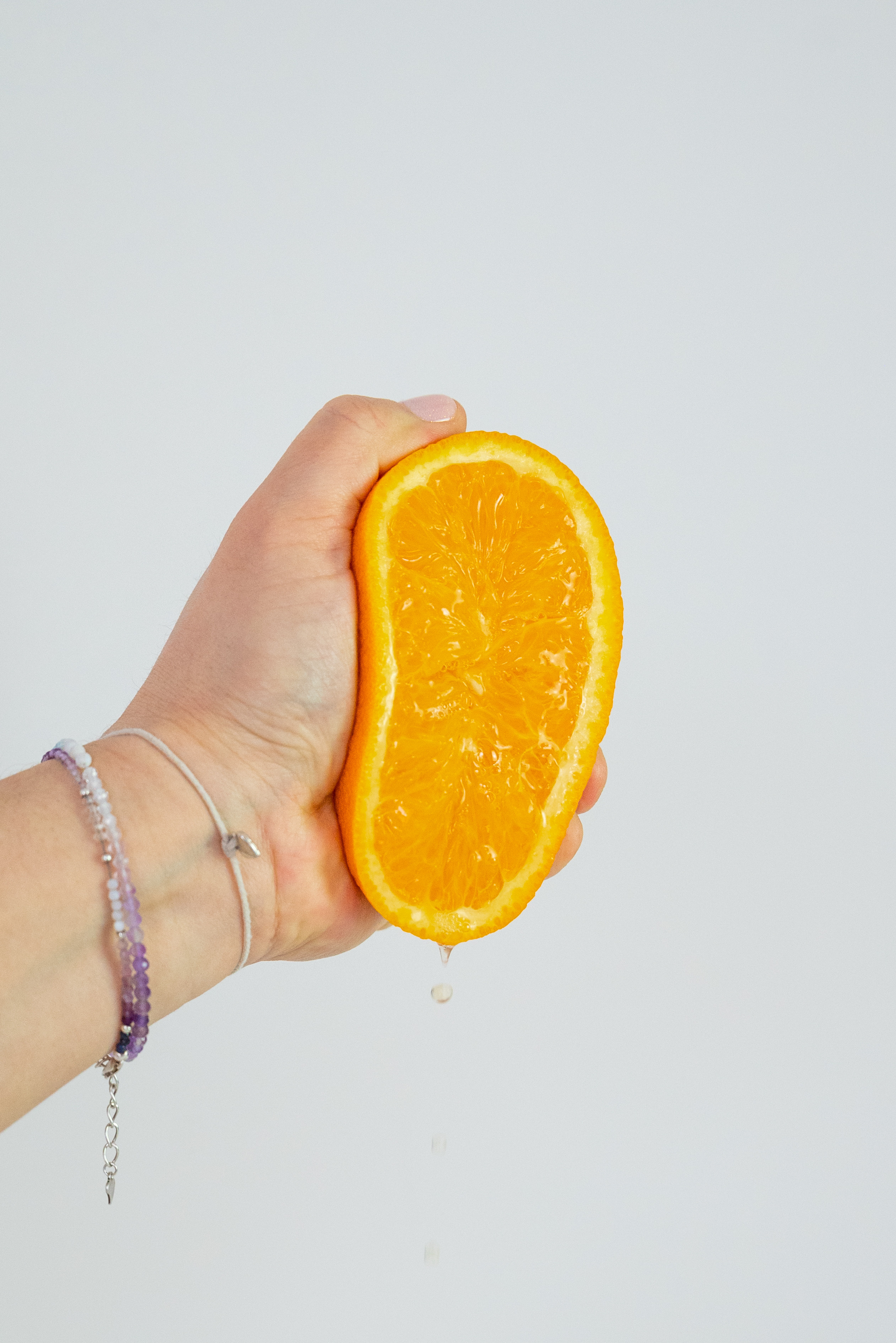 Антицеллюлитный массаж (Лилия). Свадебный и семейный фотограф Юлия Чернобай | Подольск, Москва, Московская область