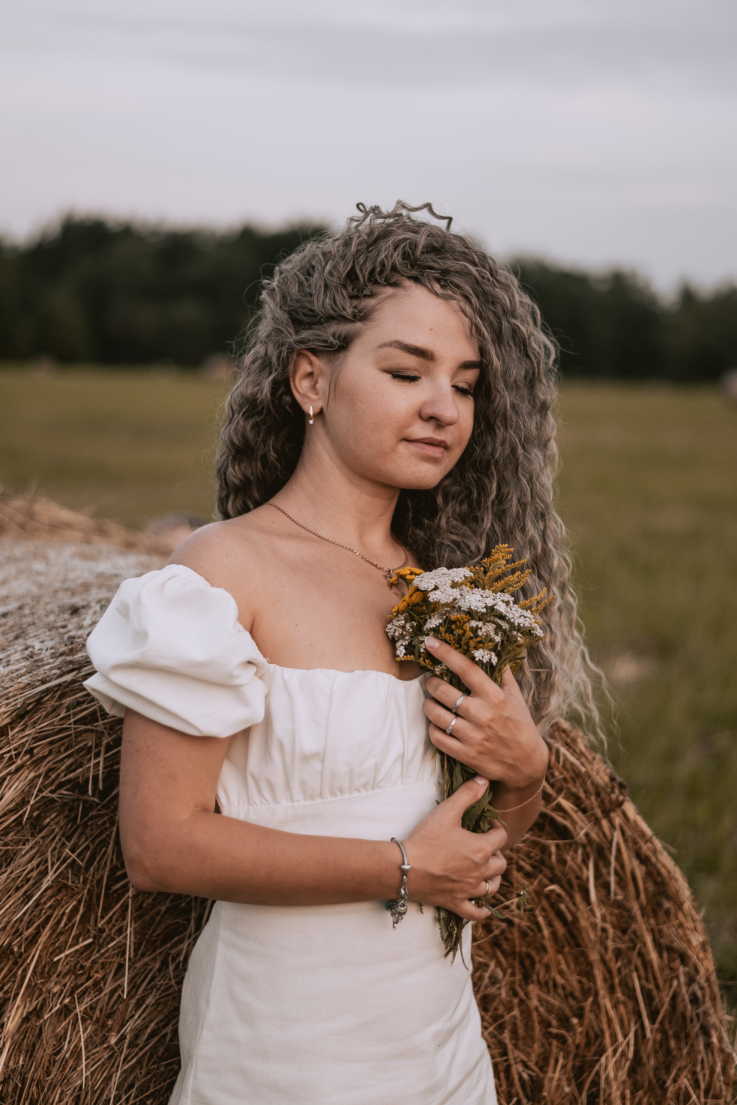 Юлия с сыновьями. Свадебный и семейный фотограф Юлия Чернобай | Подольск, Москва, Московская область