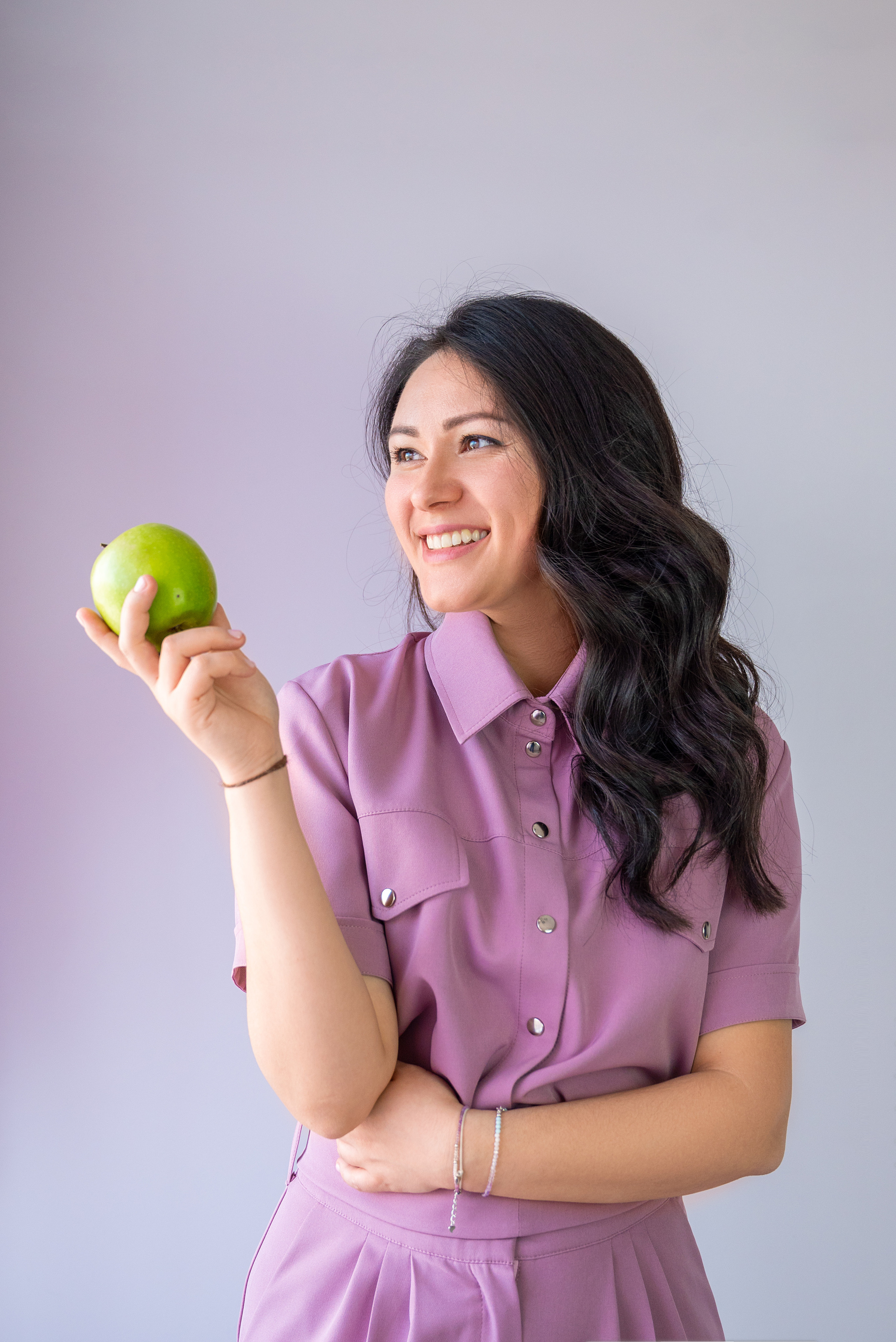 Антицеллюлитный массаж (Лилия). Свадебный и семейный фотограф Юлия Чернобай | Подольск, Москва, Московская область