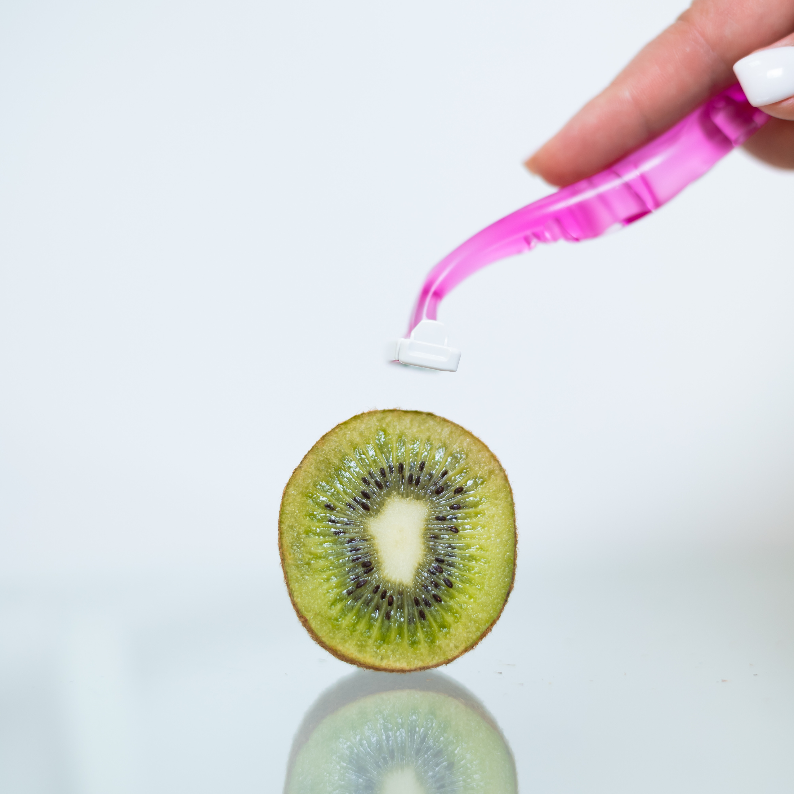 Лазерная эпиляция (Виктория). Свадебный и семейный фотограф Юлия Чернобай | Подольск, Москва, Московская область