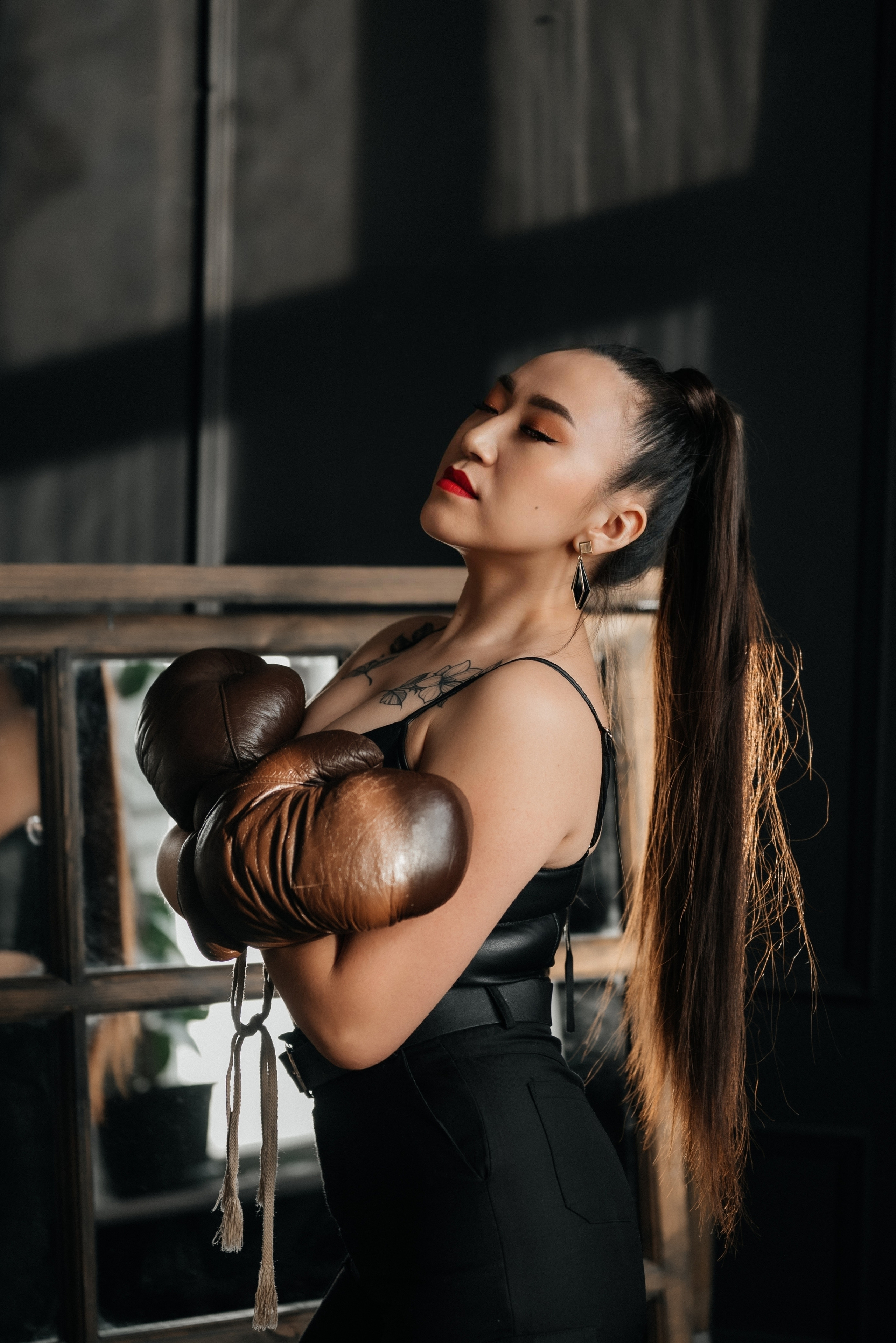 Алина. Свадебный и семейный фотограф Юлия Чернобай | Подольск, Москва, Московская область