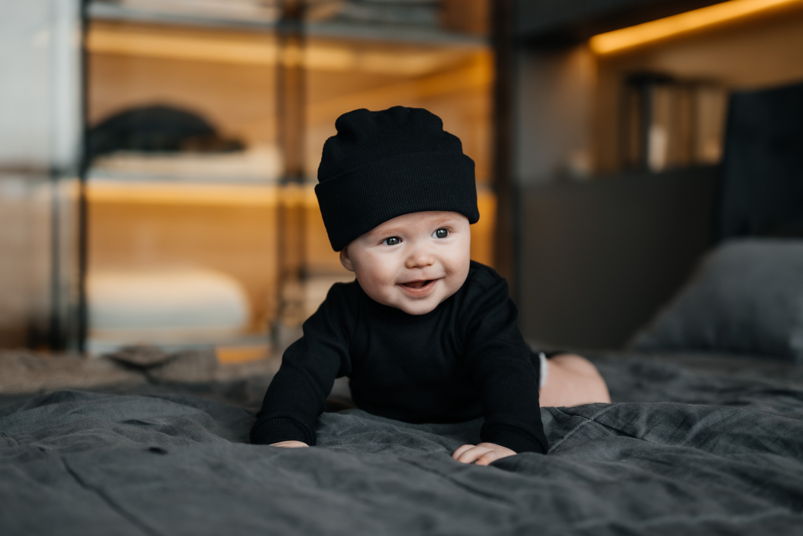 Екатерина, Евгений и Мирон. Свадебный и семейный фотограф Юлия Чернобай | Подольск, Москва, Московская область