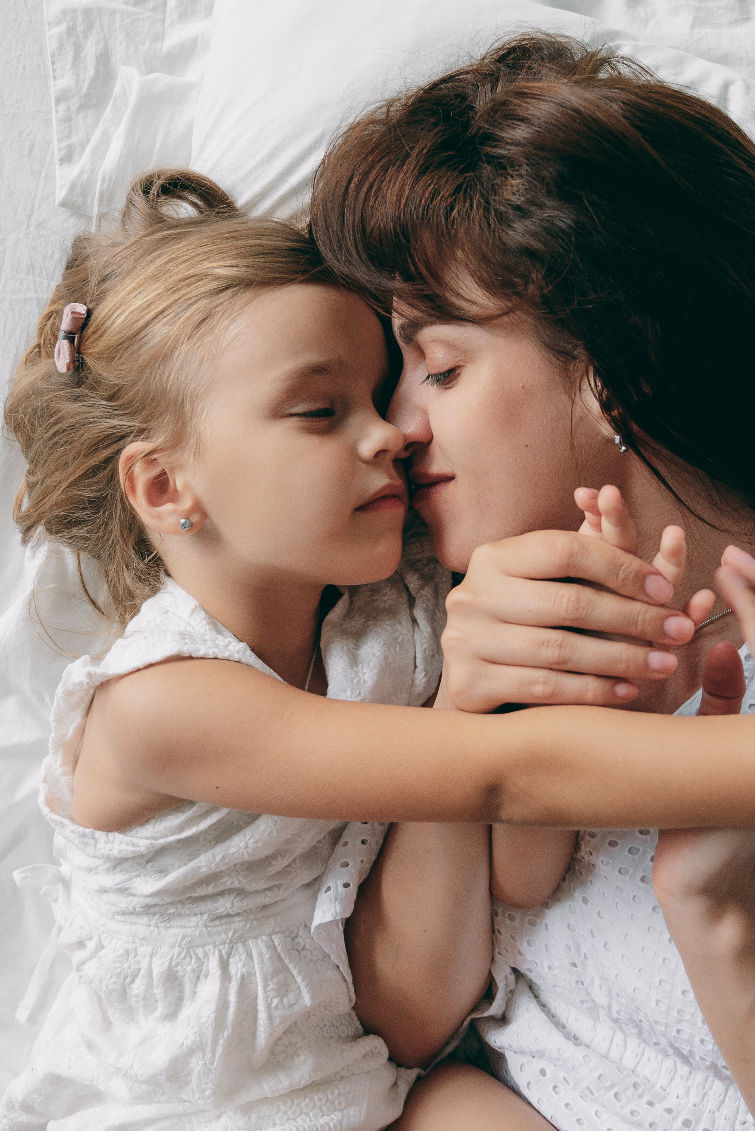 Юлия и Майя (студия). Свадебный и семейный фотограф Юлия Чернобай | Подольск, Москва, Московская область