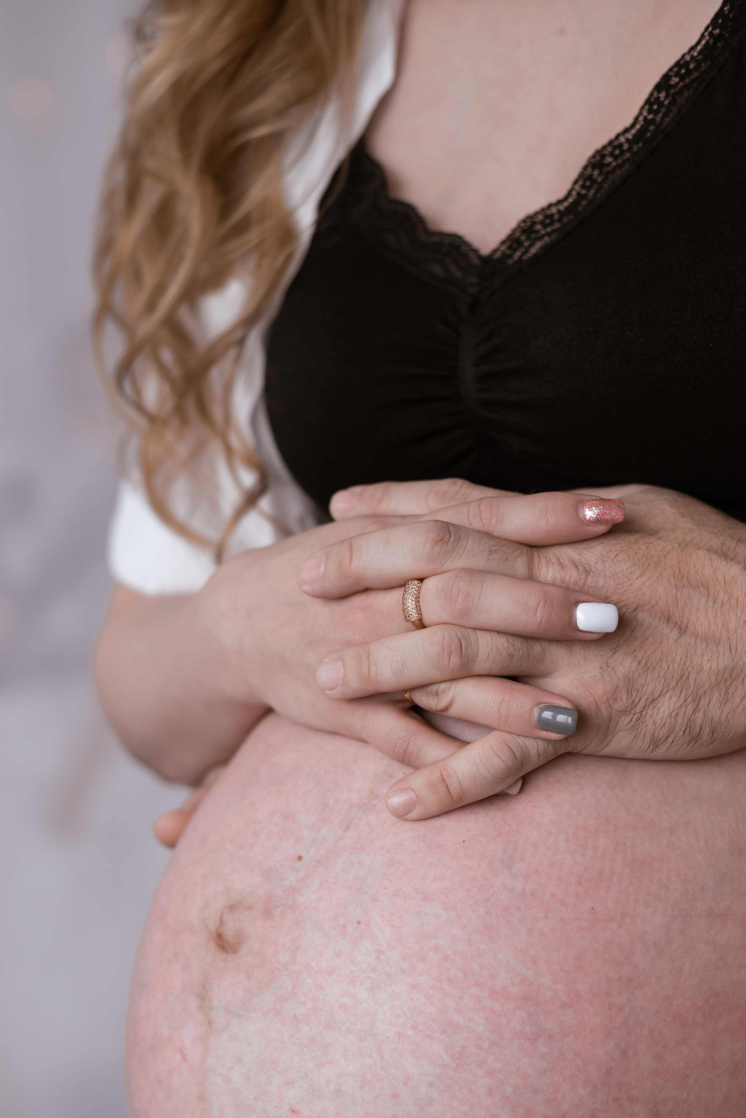 Юлия с семьей. Свадебный и семейный фотограф Юлия Чернобай | Подольск, Москва, Московская область