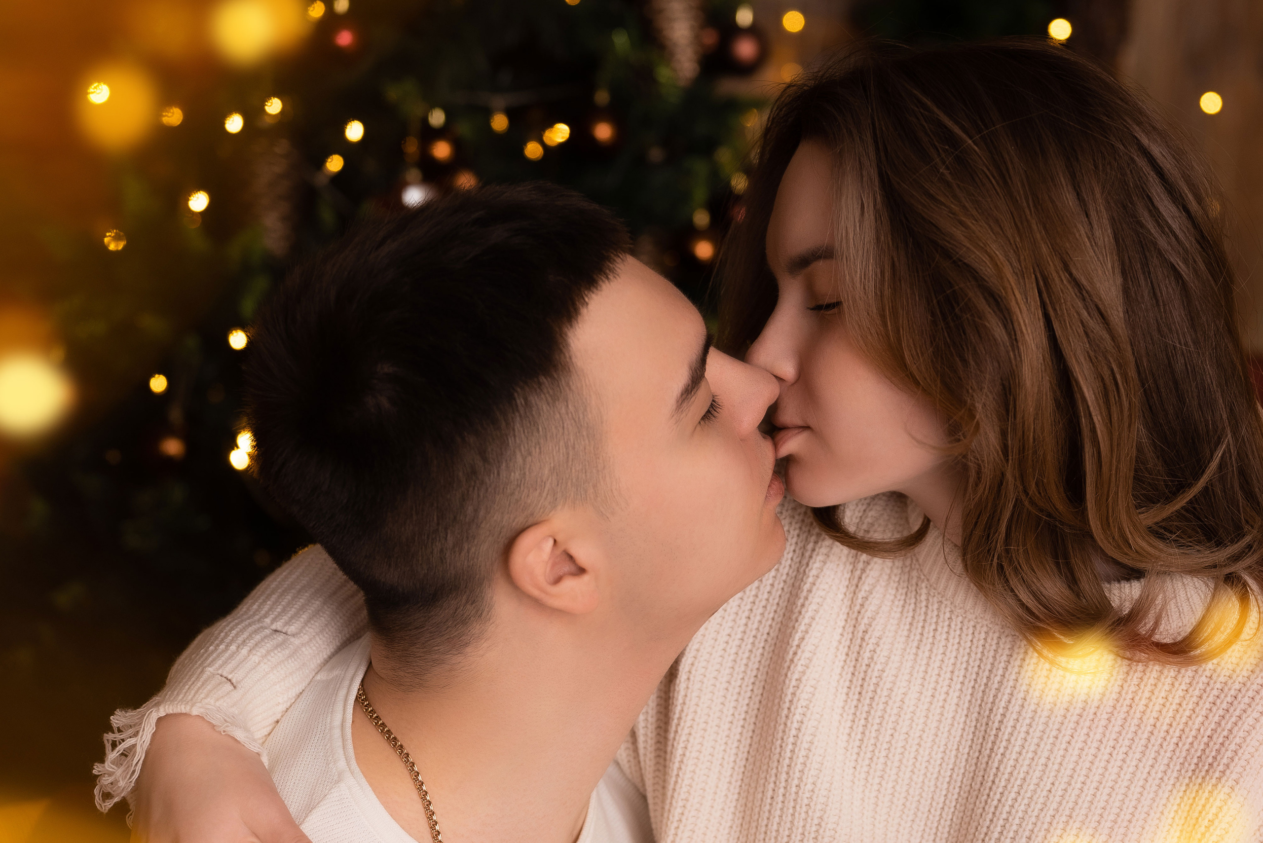 Полина и Даня. Свадебный и семейный фотограф Юлия Чернобай | Подольск, Москва, Московская область