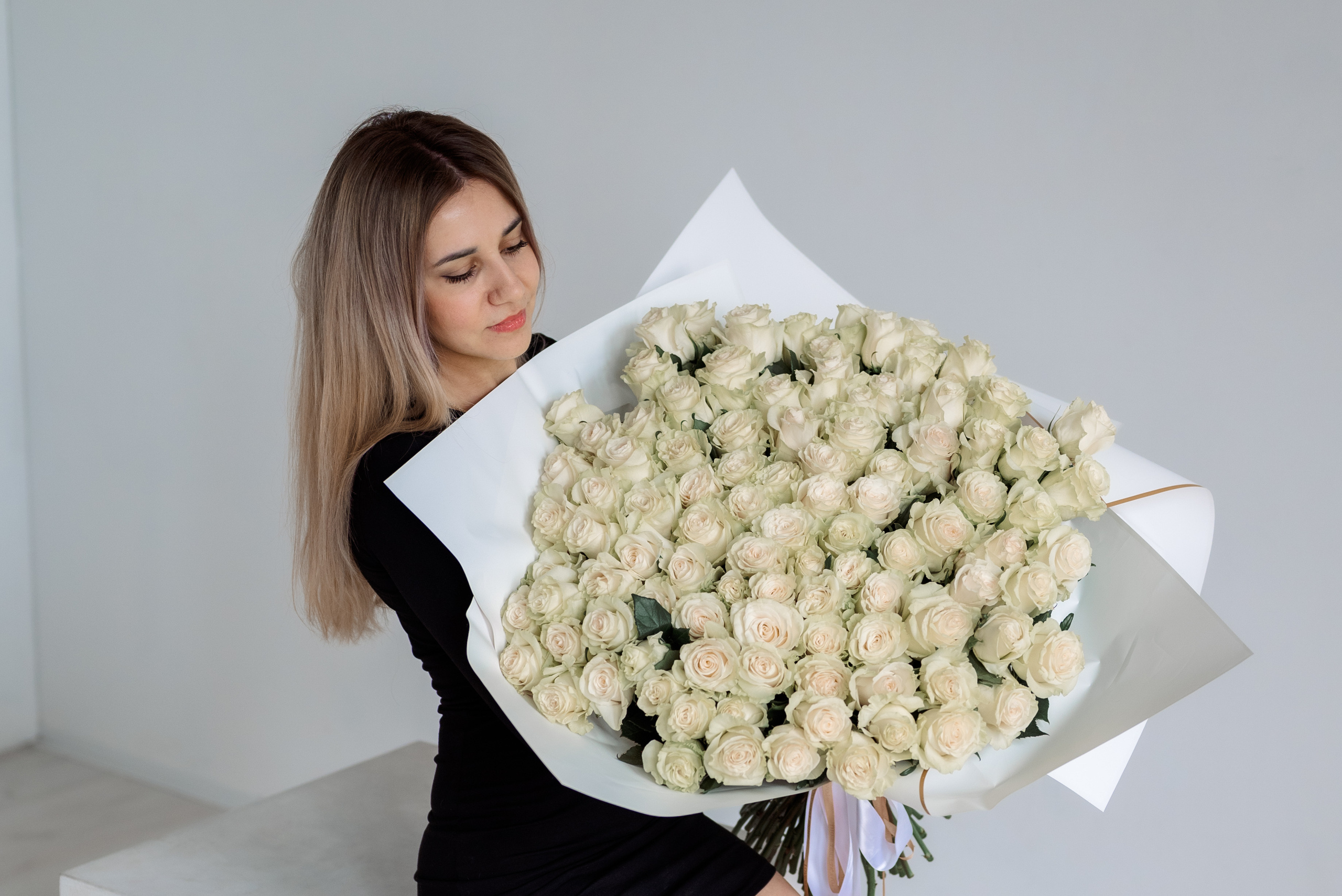 Светлана. Свадебный и семейный фотограф Юлия Чернобай | Подольск, Москва, Московская область