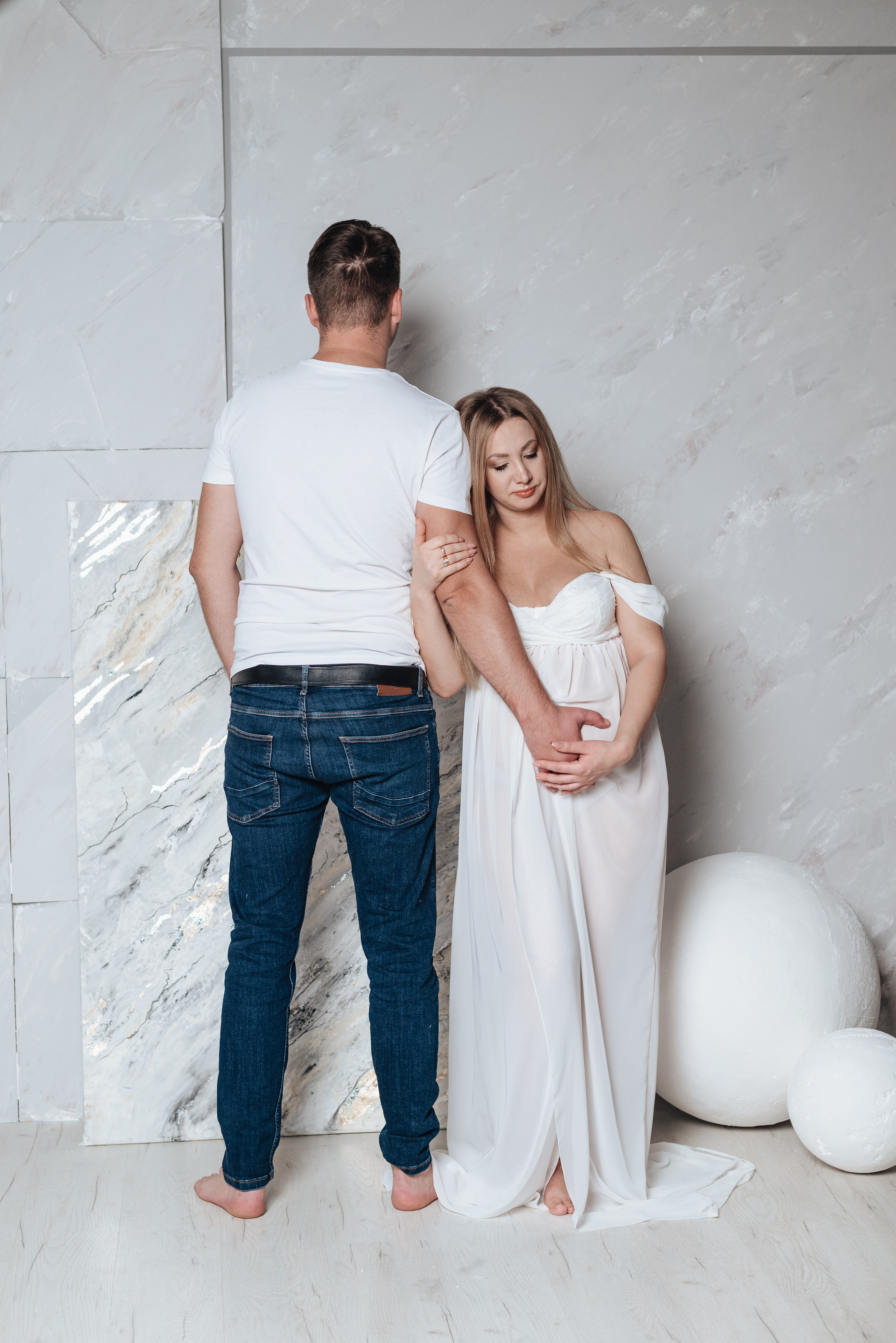 Анастасия и Юрий. Свадебный и семейный фотограф Юлия Чернобай | Подольск, Москва, Московская область