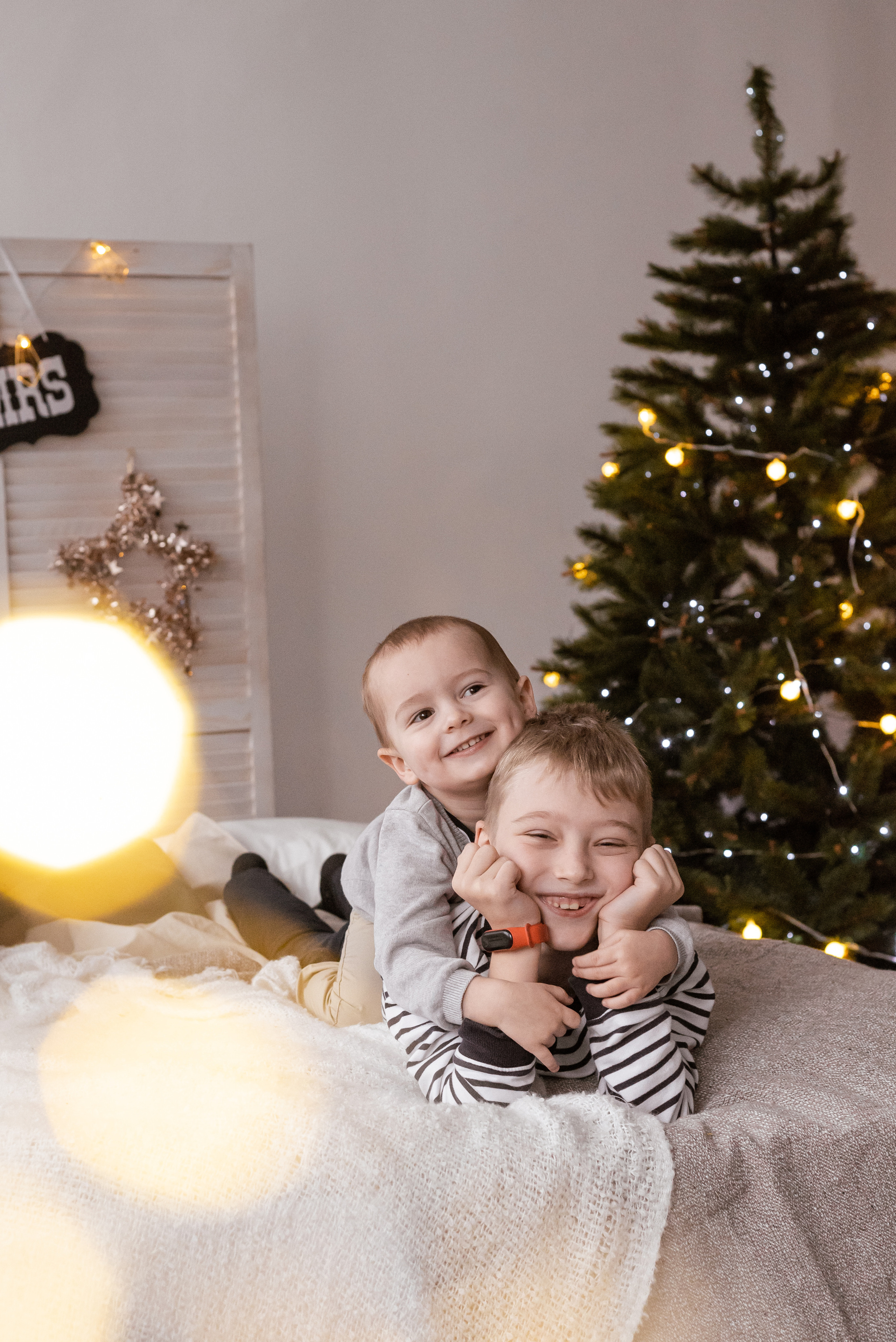 Юлия с семьей. Свадебный и семейный фотограф Юлия Чернобай | Подольск, Москва, Московская область