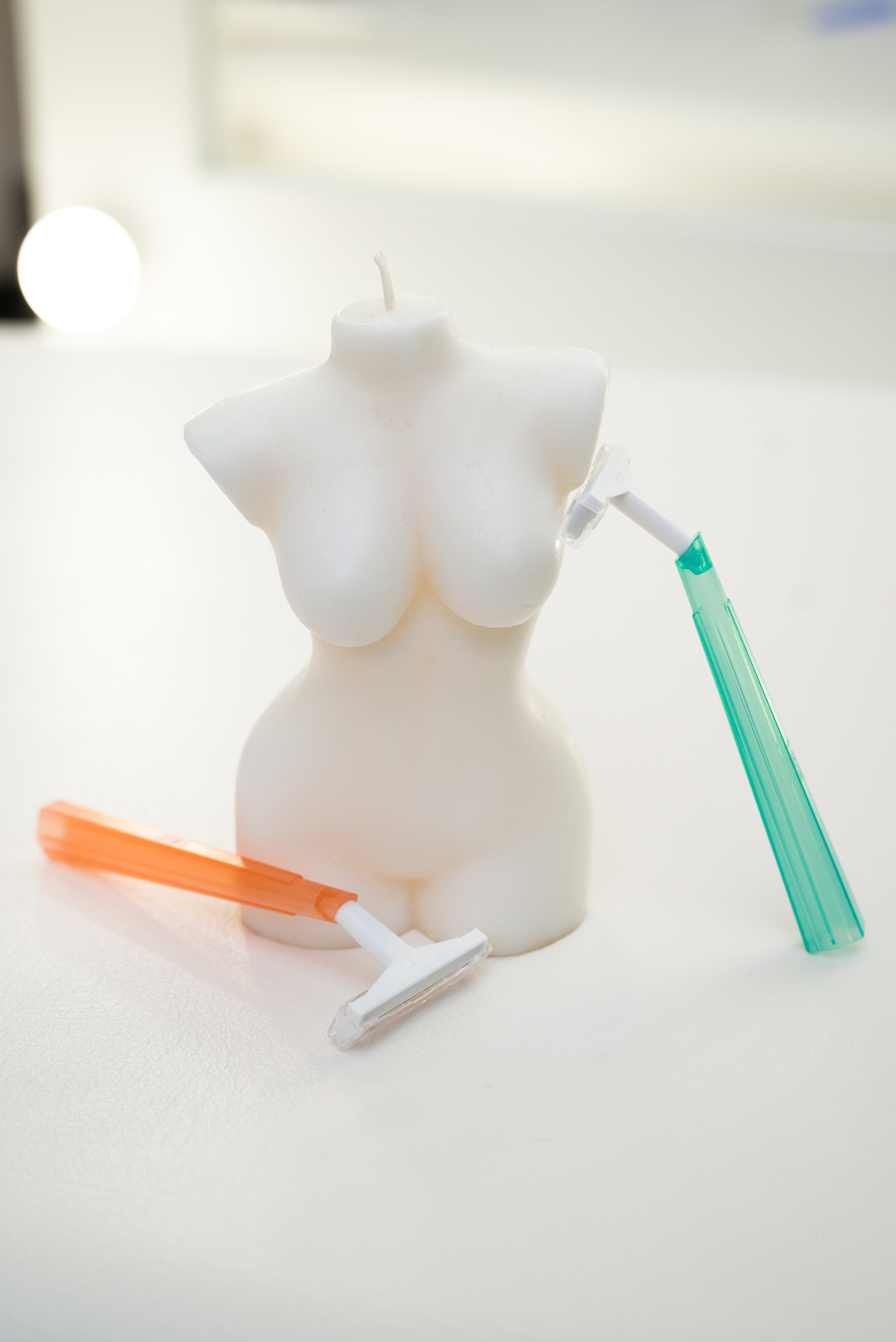 Лазерная эпиляция (Виктория). Свадебный и семейный фотограф Юлия Чернобай | Подольск, Москва, Московская область