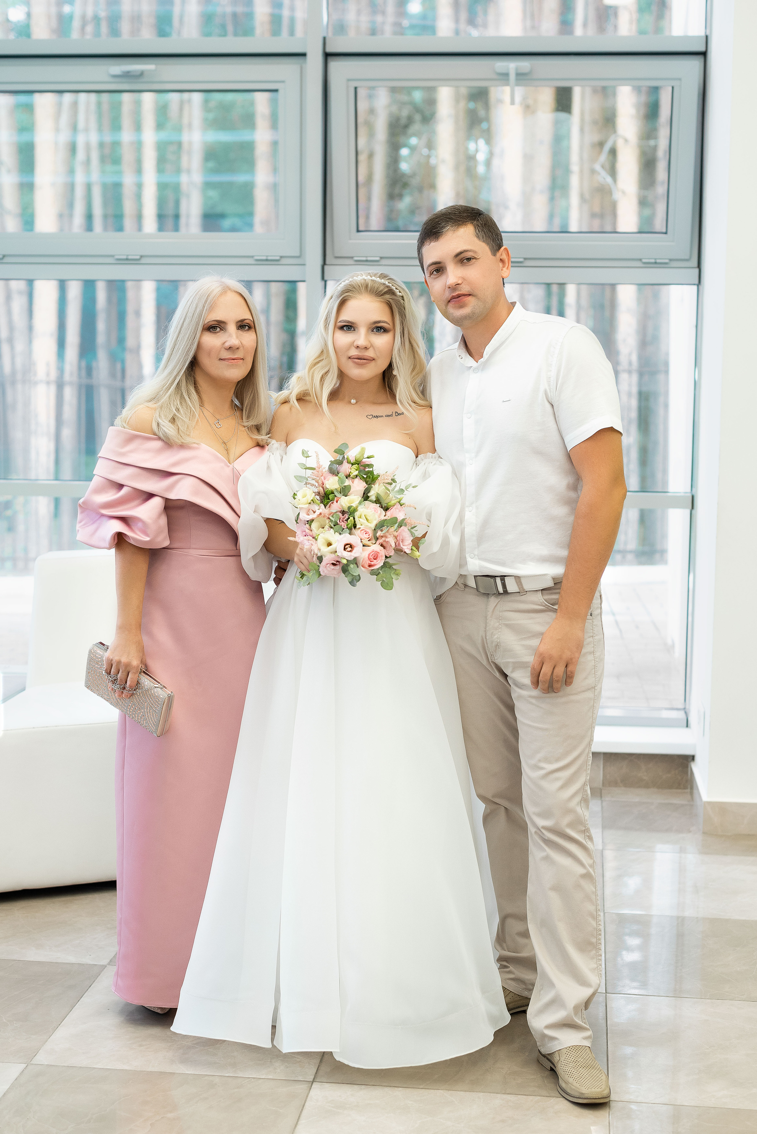 Тамара и Максим. Свадебный и семейный фотограф Юлия Чернобай | Подольск, Москва, Московская область