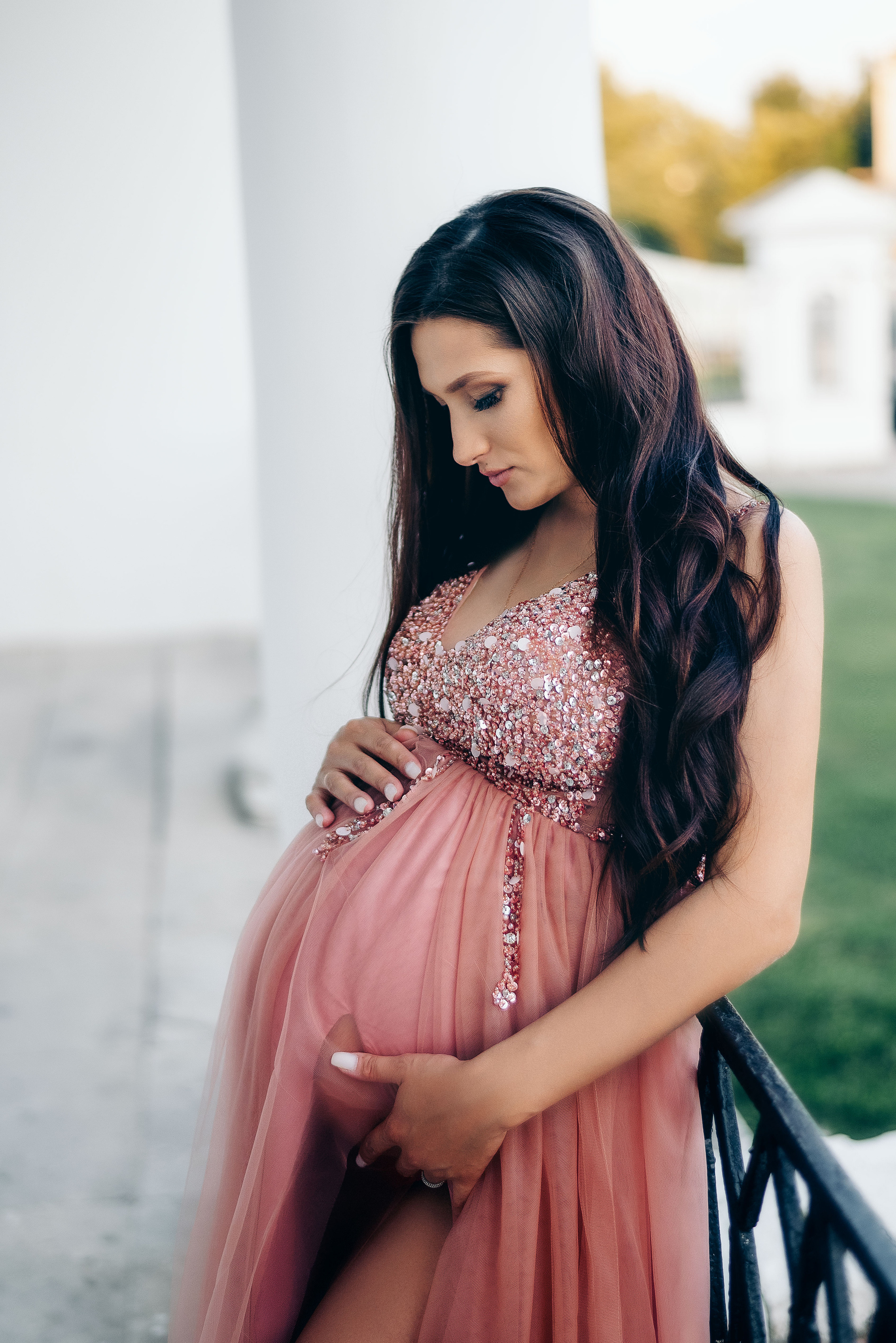 Виктория. Свадебный и семейный фотограф Юлия Чернобай | Подольск, Москва, Московская область