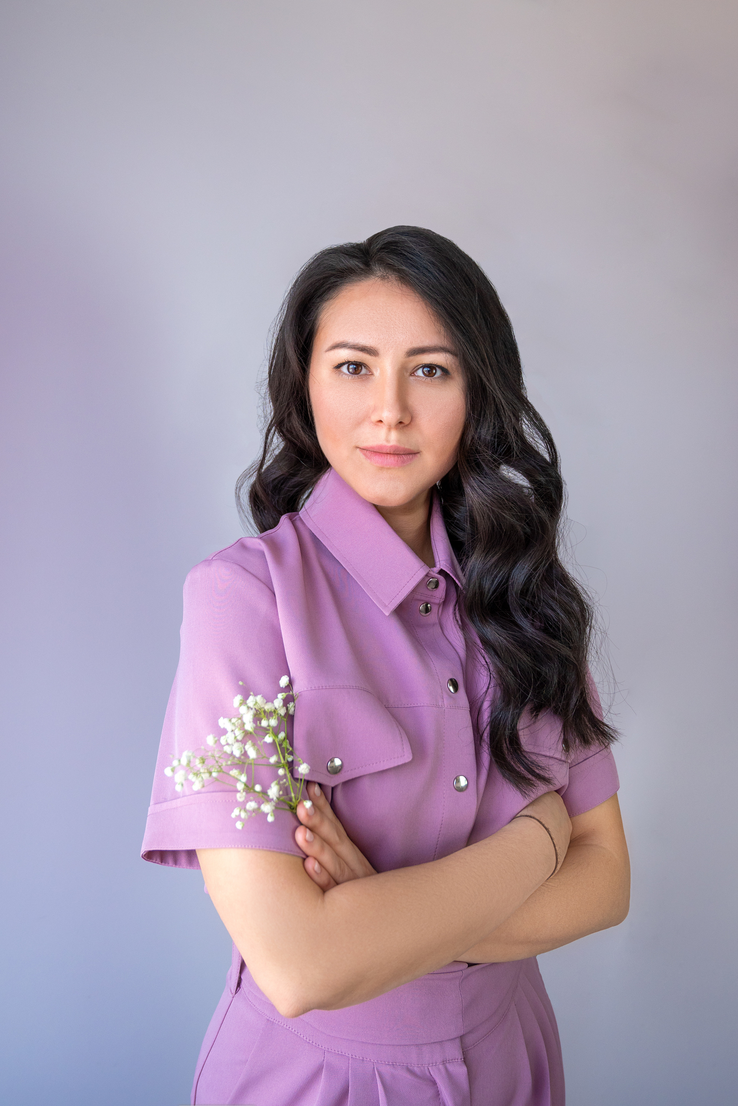 Антицеллюлитный массаж (Лилия). Свадебный и семейный фотограф Юлия Чернобай | Подольск, Москва, Московская область