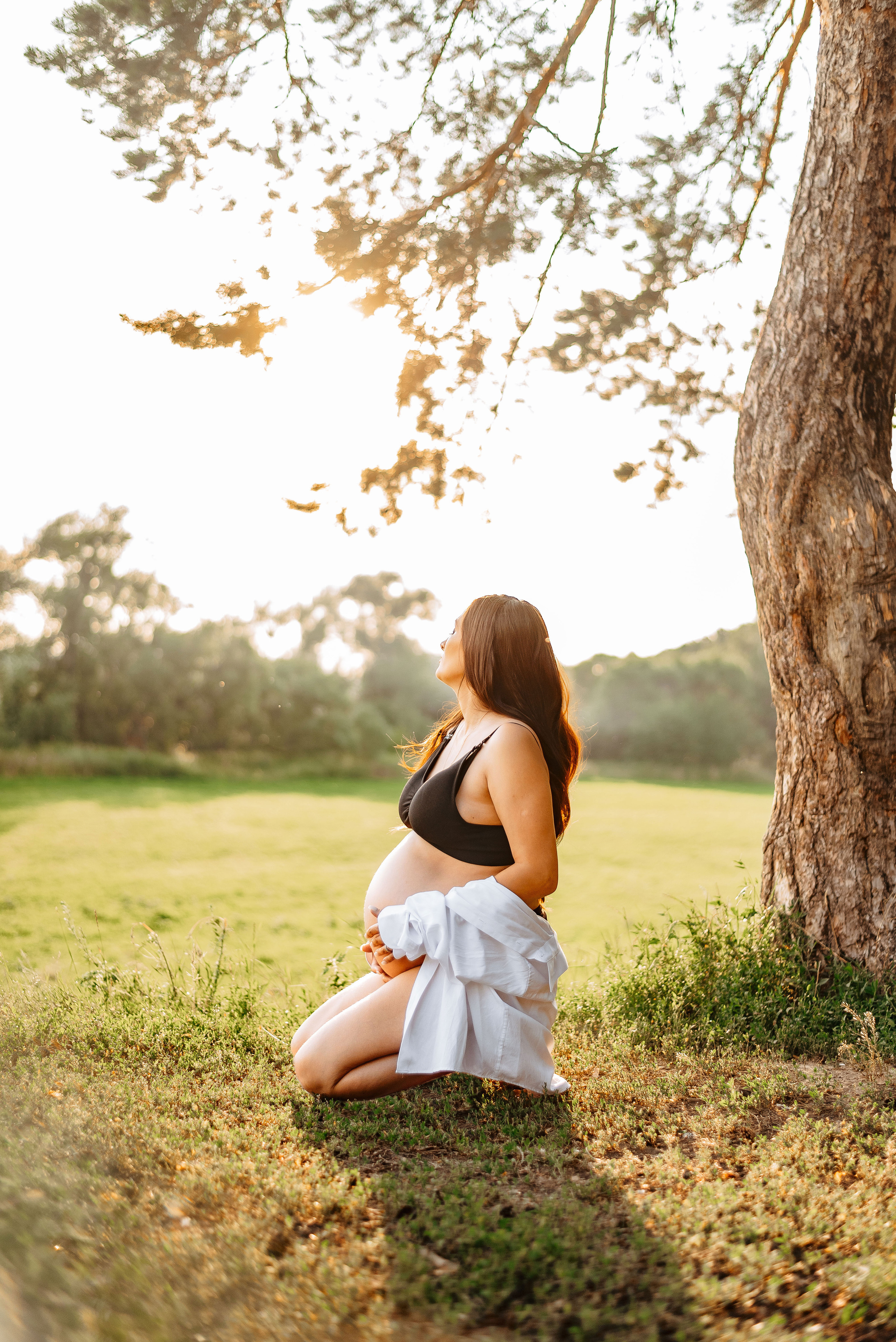 Виктория. Свадебный и семейный фотограф Юлия Чернобай | Подольск, Москва, Московская область
