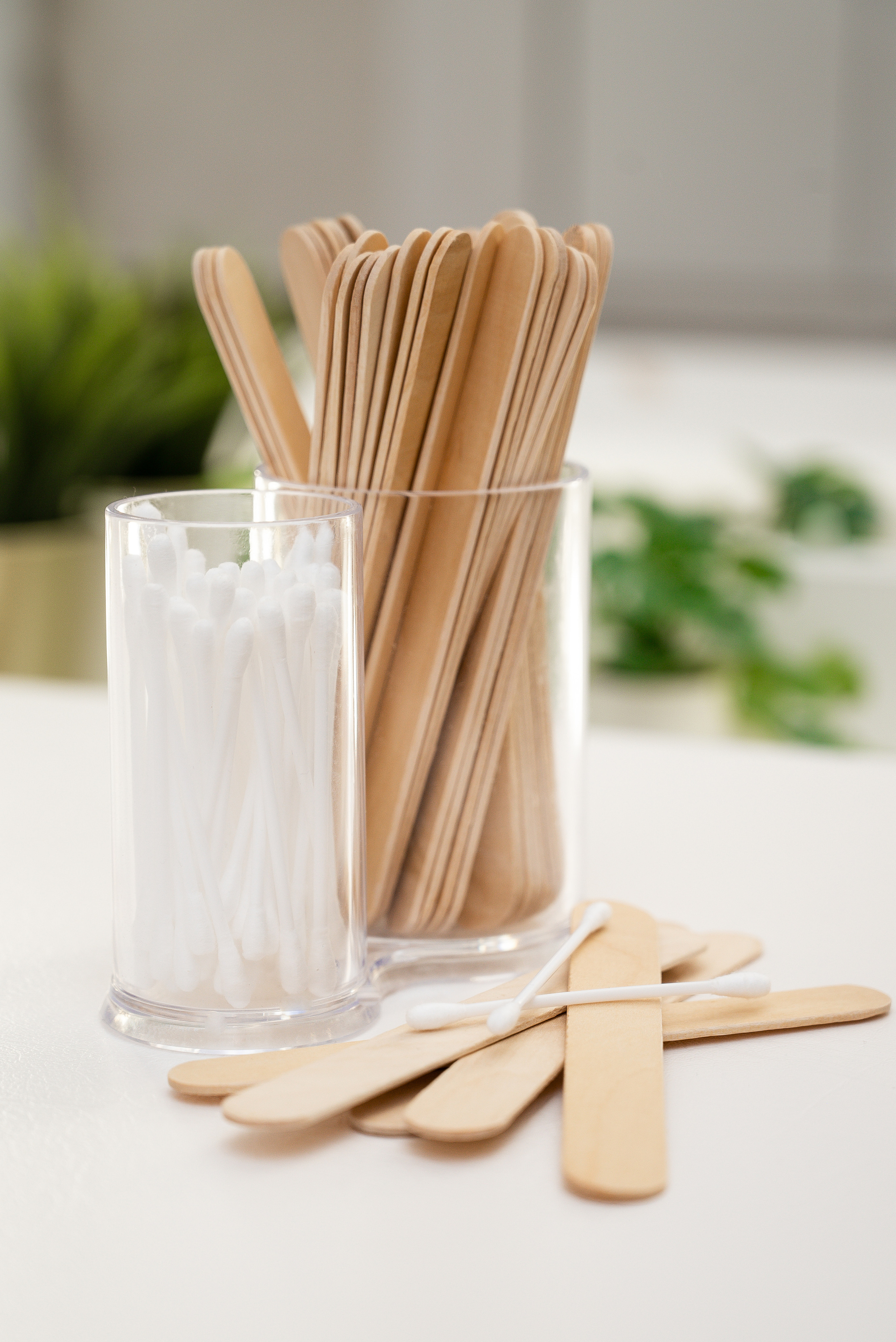 Лазерная эпиляция (Виктория). Свадебный и семейный фотограф Юлия Чернобай | Подольск, Москва, Московская область