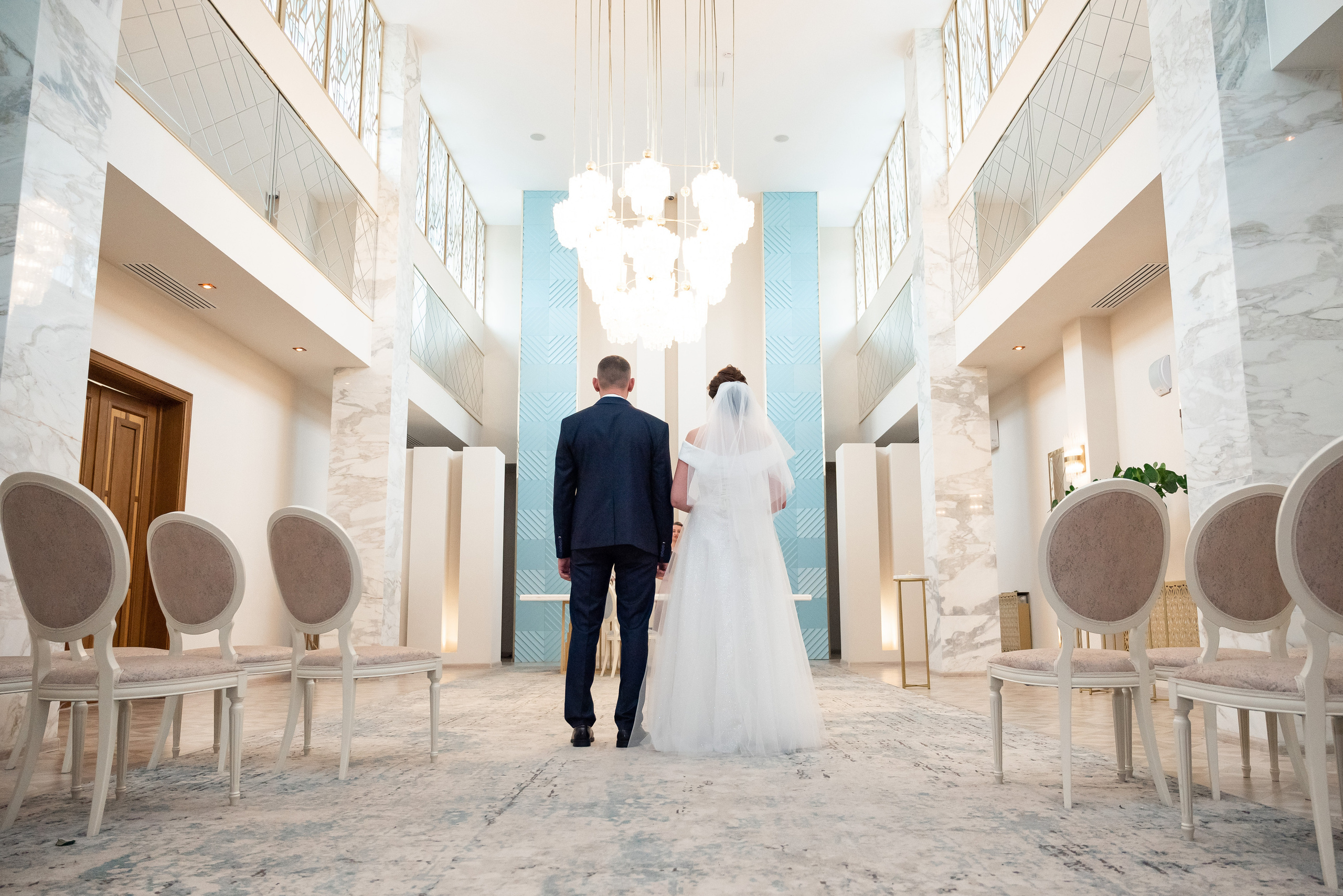 Екатерина и Анатолий. Свадебный и семейный фотограф Юлия Чернобай | Подольск, Москва, Московская область