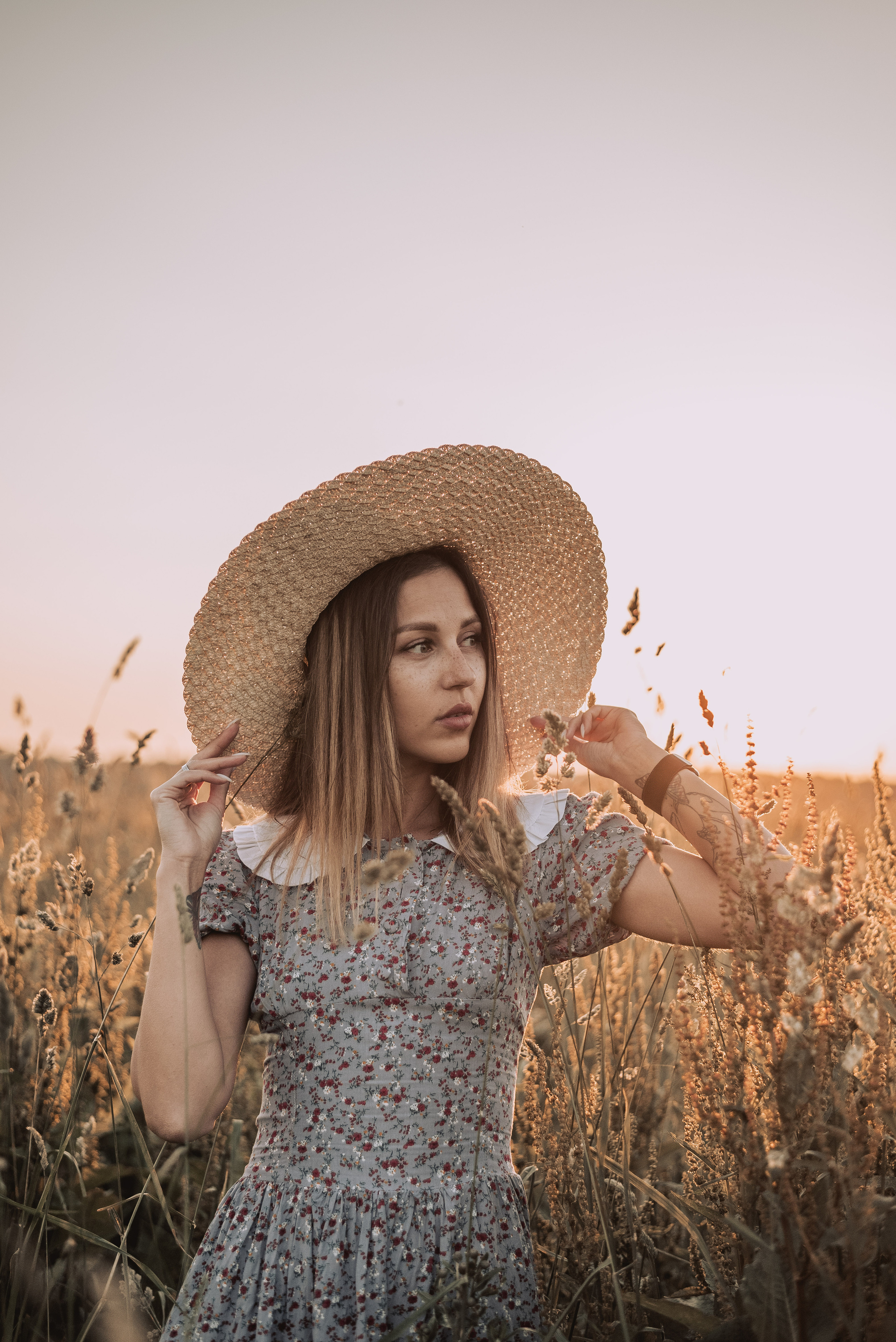Дарья. Свадебный и семейный фотограф Юлия Чернобай | Подольск, Москва, Московская область