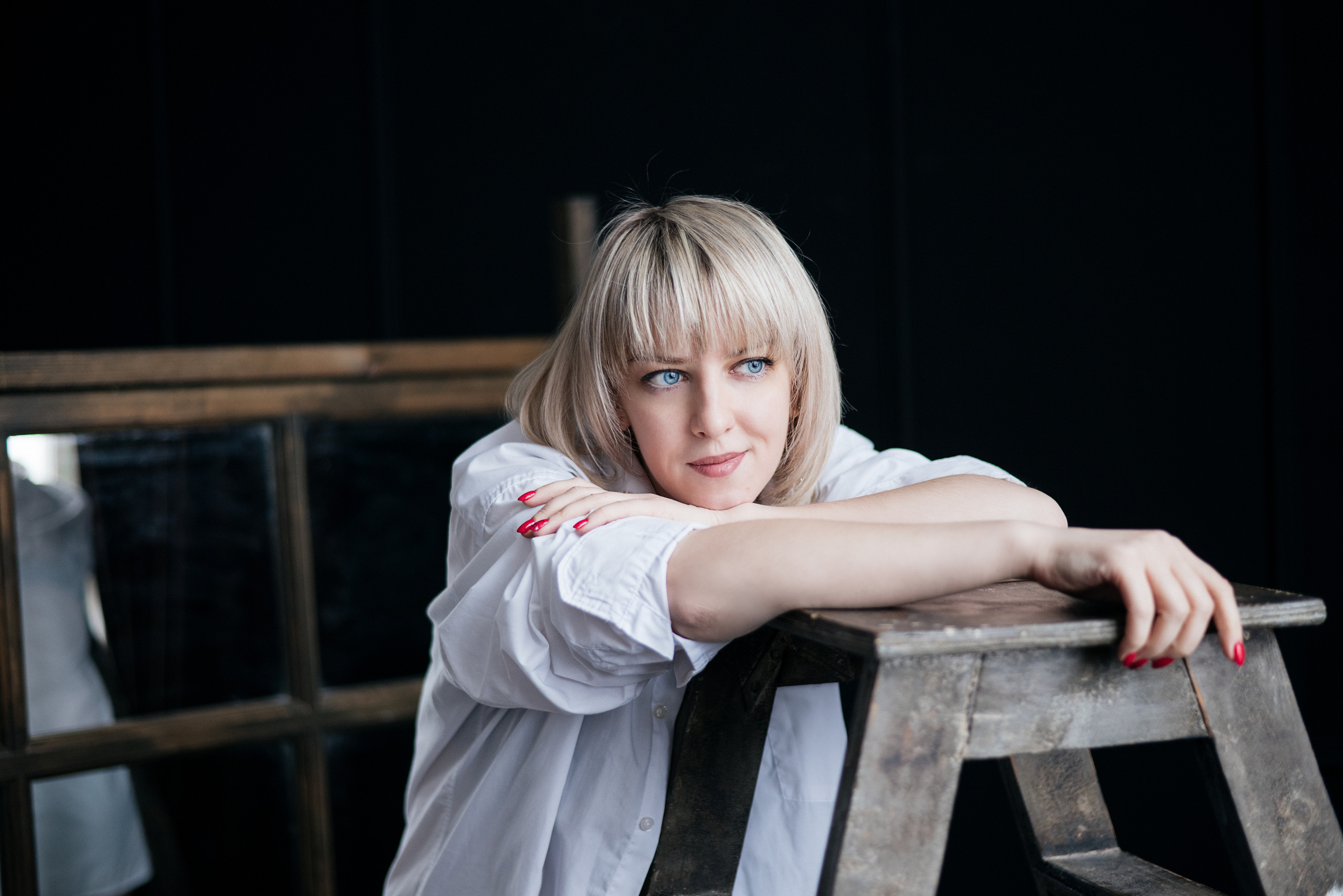 Дарья. Свадебный и семейный фотограф Юлия Чернобай | Подольск, Москва, Московская область